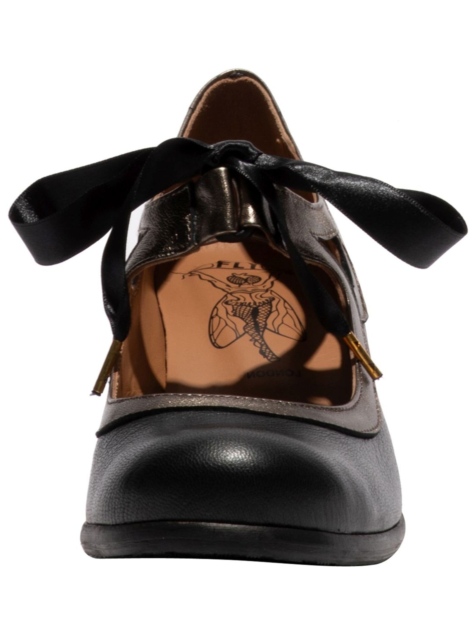 Thumbnail - Fly London Pumps "Fly London Pumps Leder"