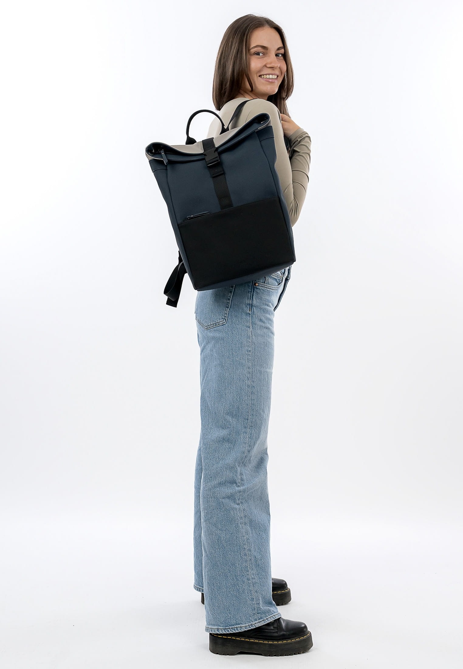 EMILY & NOAH Rucksack »Rucksack E&N Pessac RUE 09«