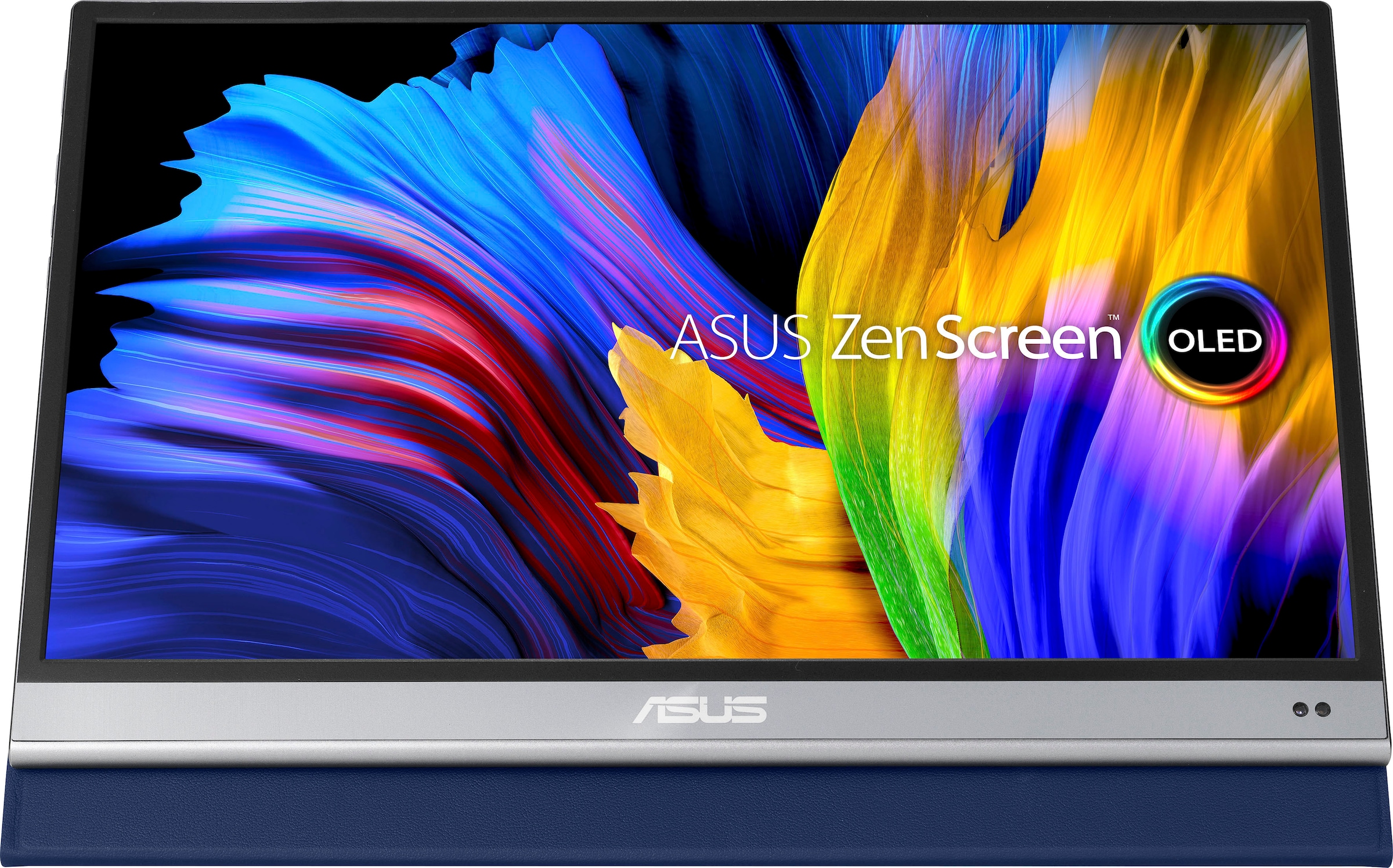 Asus Portabler Monitor »MQ13AH«, 34 cm/13 Zoll, 1920 x 1080 px, Full HD, 1 ms Reaktionszeit, 60 Hz