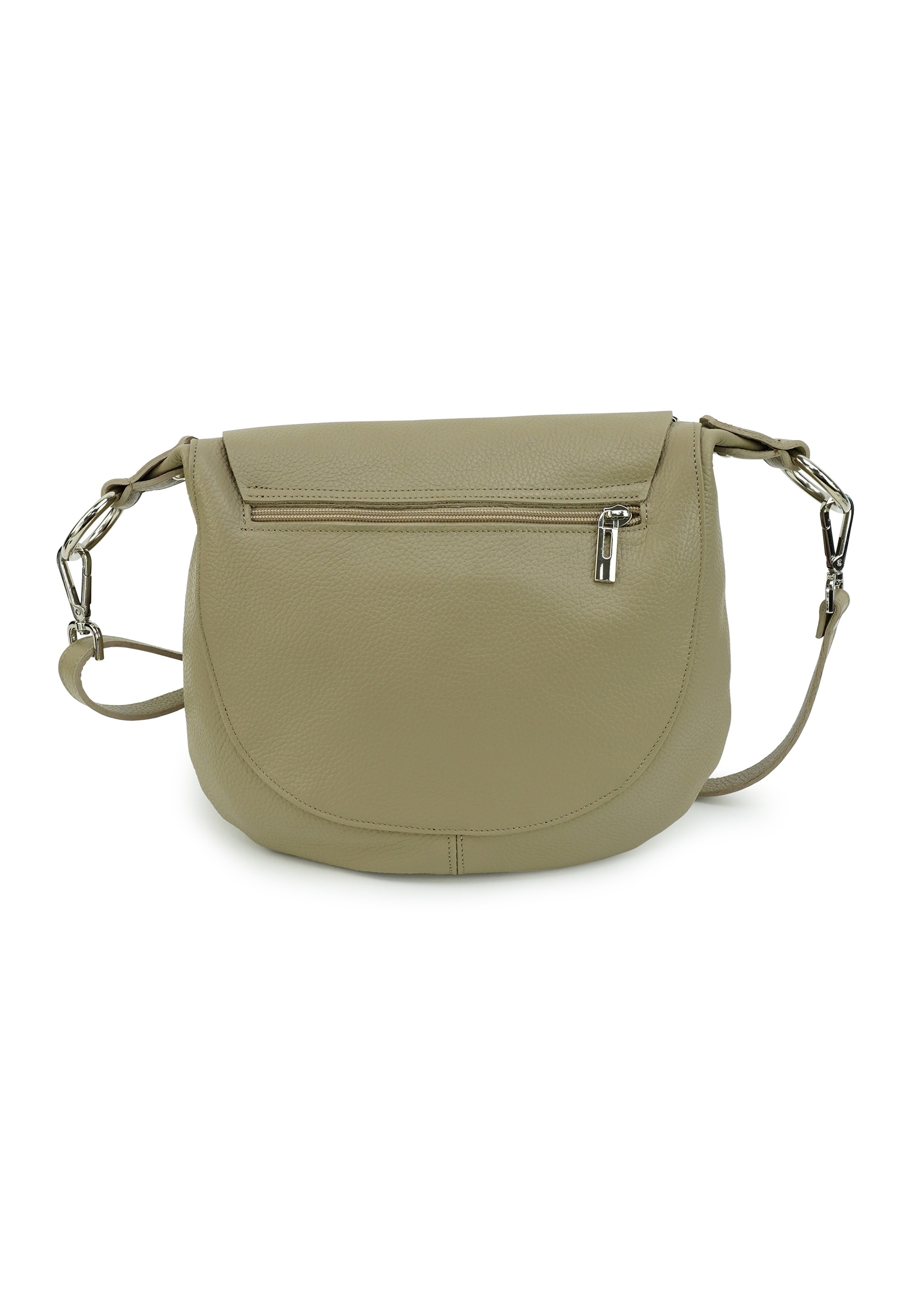 Harpa Schultertasche »KLEA« aus echtem Leder