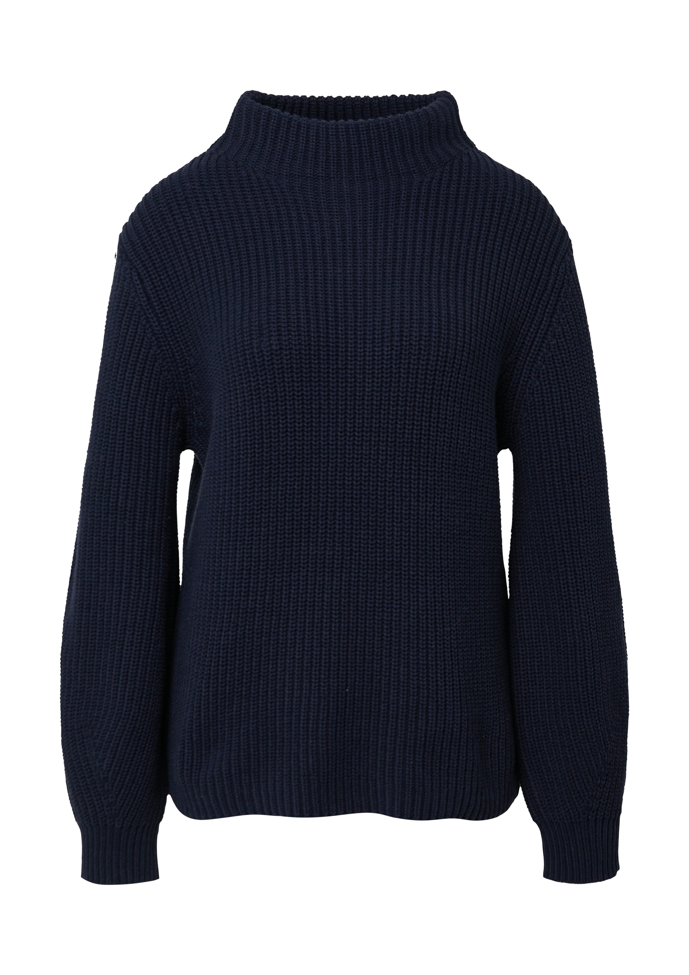 Thumbnail - s.Oliver Strickpullover mit Struktur