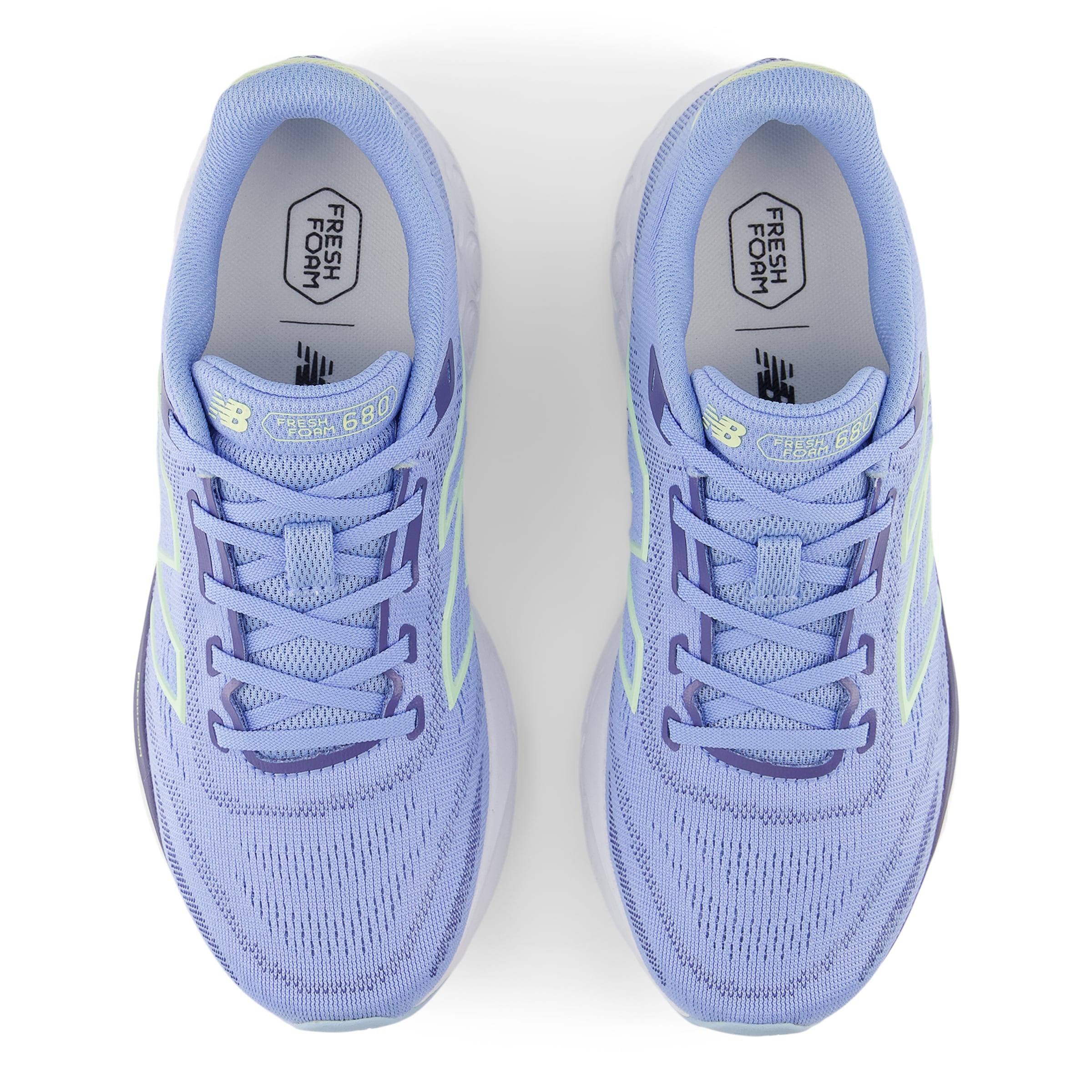 New Balance Laufschuh »Fresh Foam 680 v8«
