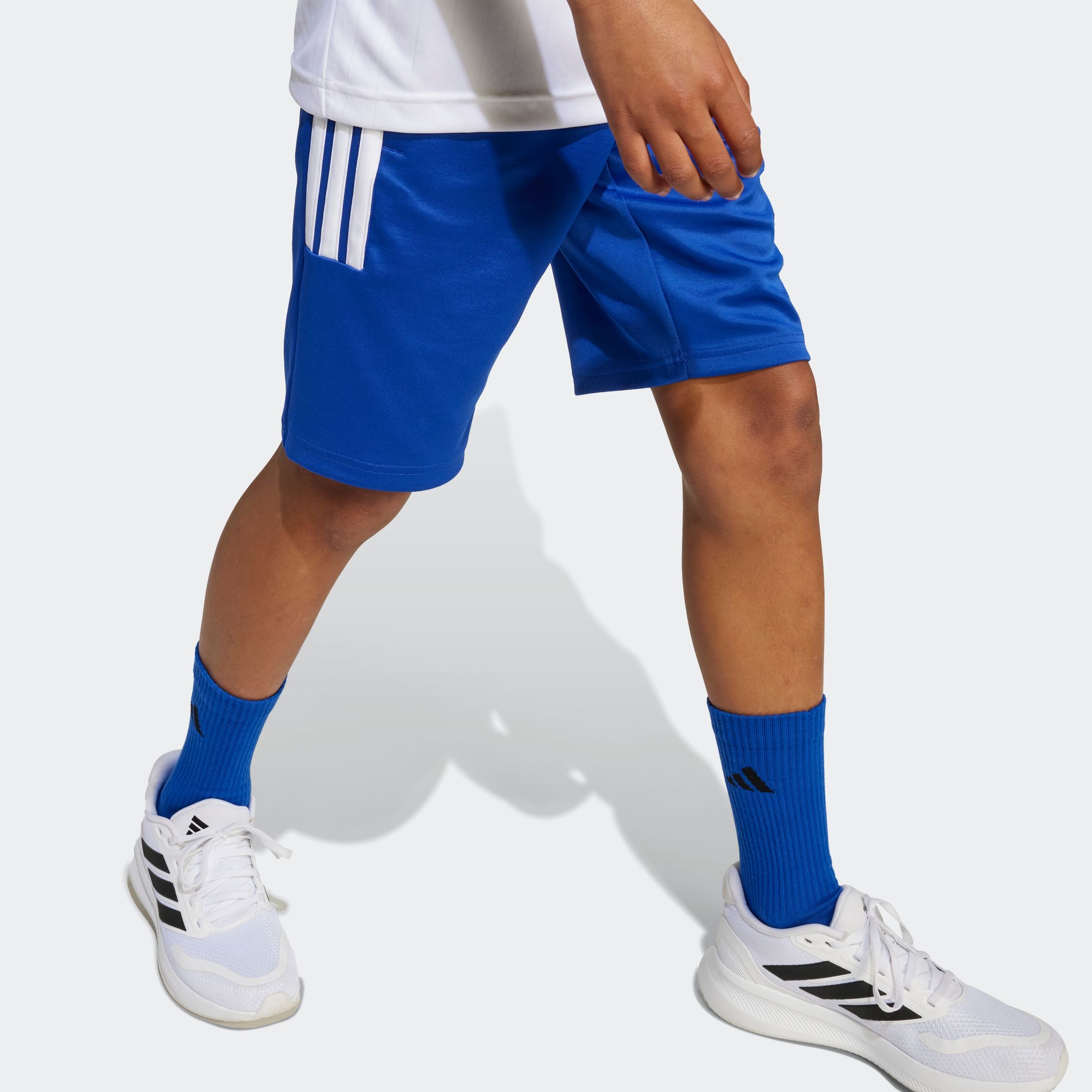 adidas Sportswear Shorts »J HOT SHO«, (1 tlg.)
