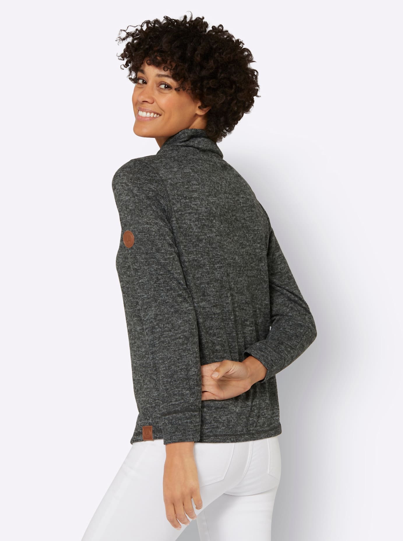 Casual Looks Sweatshirt