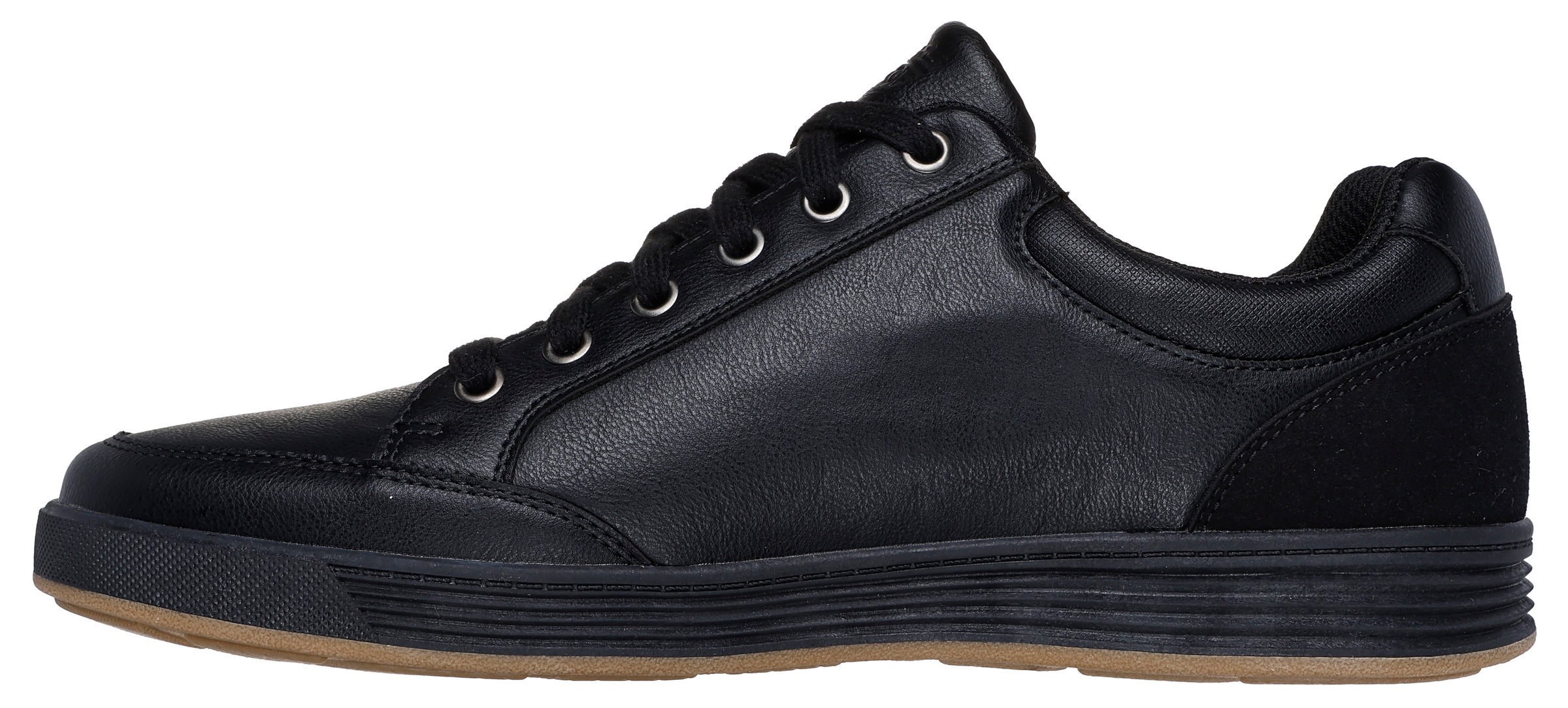 Skechers Cavell Sparkman WP Sneakers Black Synthetic EU 43 3