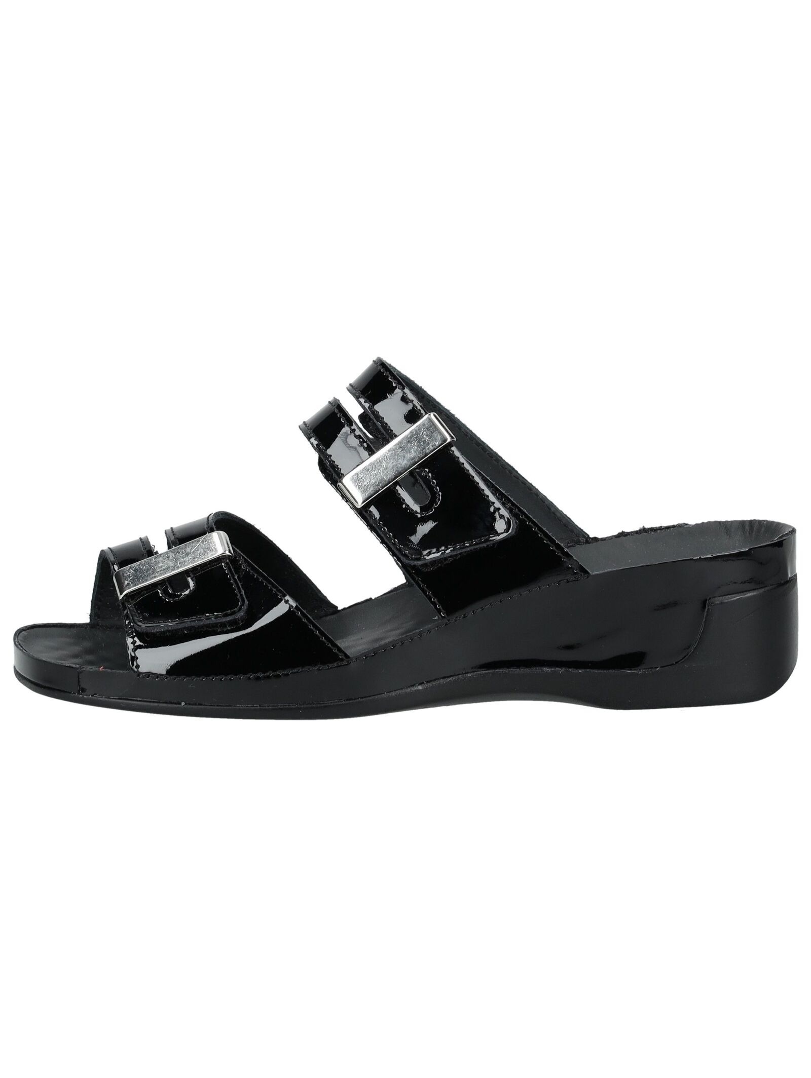 Vital Pantolette "Vital Pantoletten Leder" günstig online kaufen