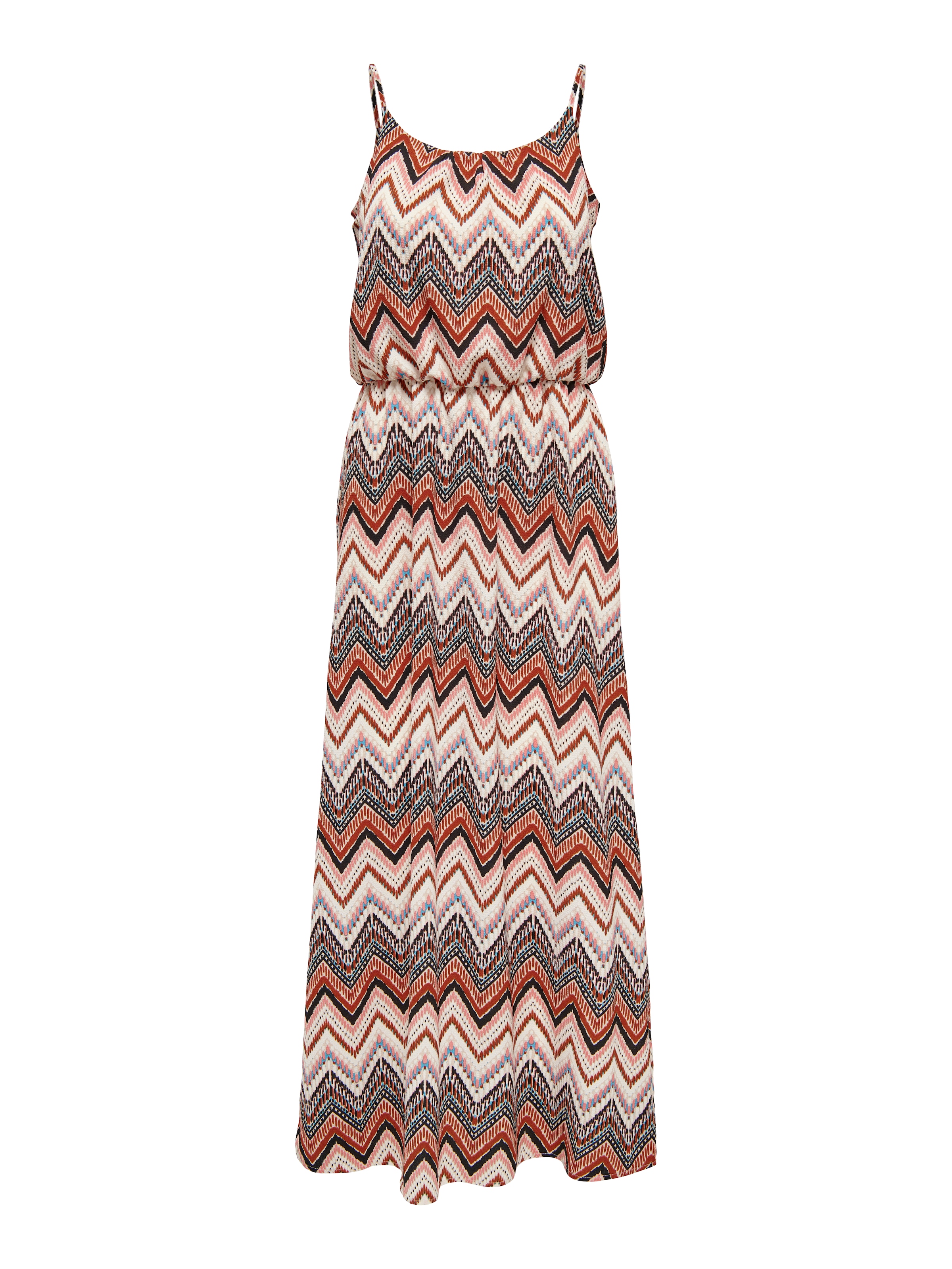 ONLY Maxikleid »ONLWINNER S/L MAXI DRESS NOOS PTM«