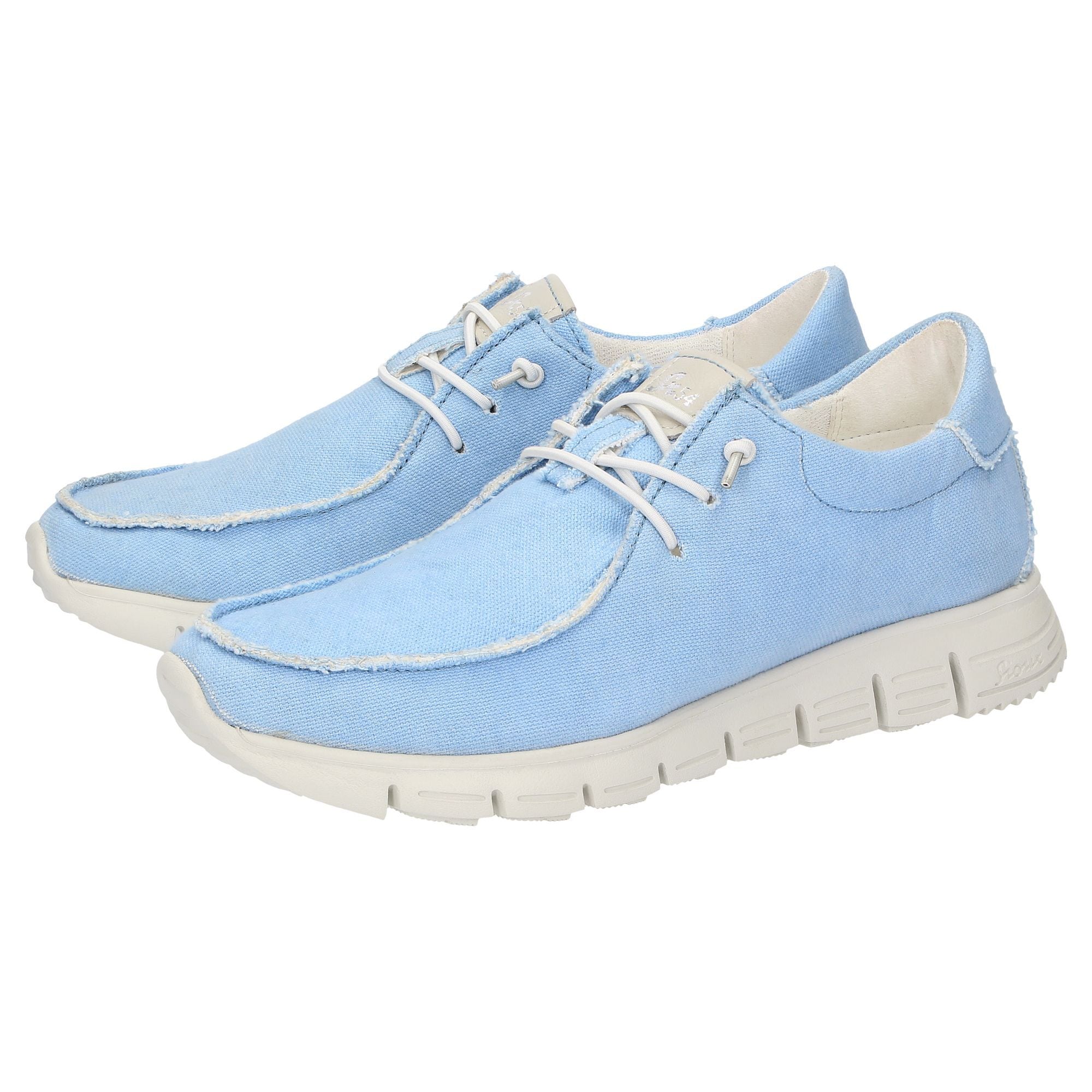 SIOUX Schnürschuh "Mokrunner-D-007"