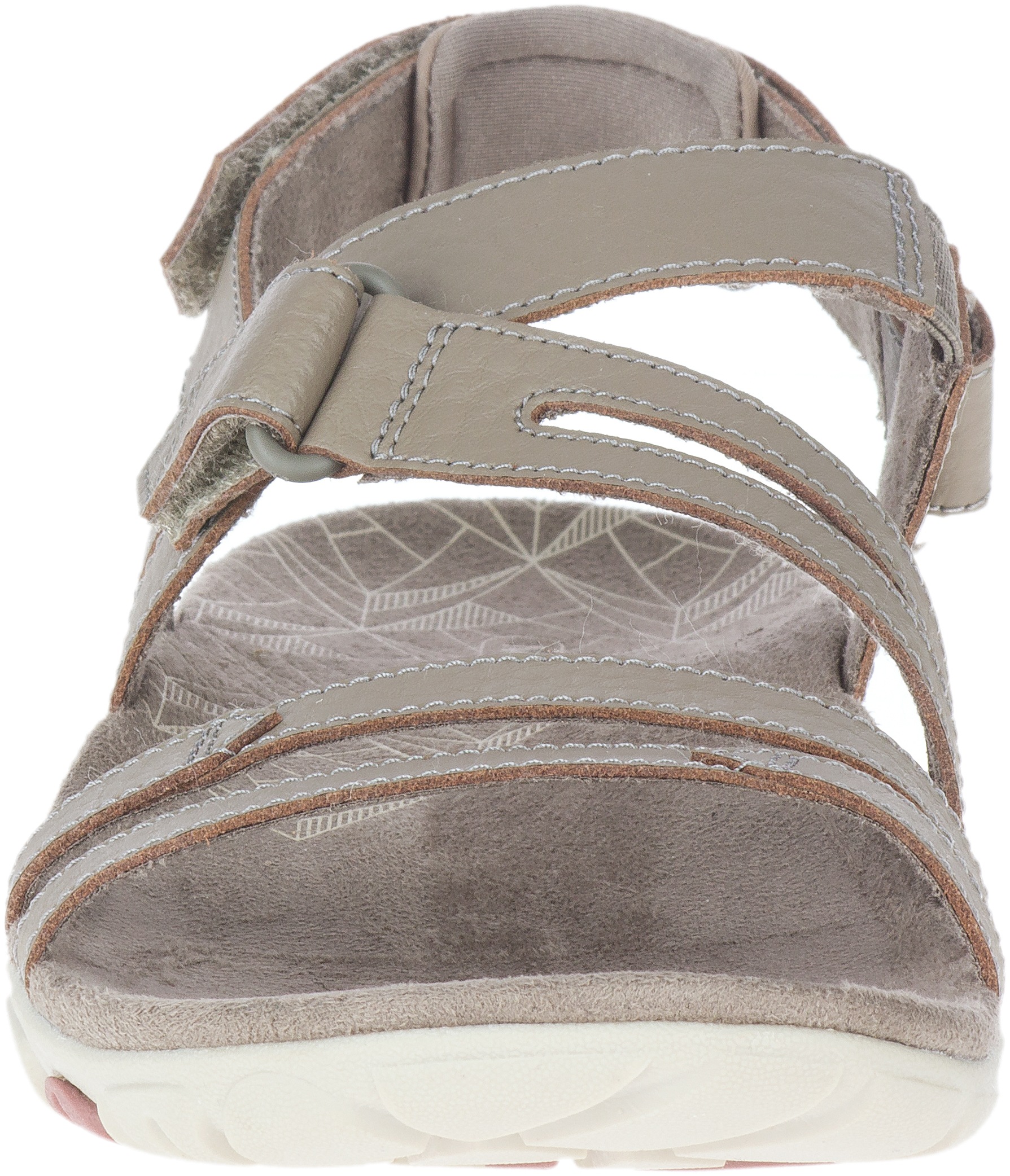 Merrell Sandale »SANDSPUR ROSE CONVERT«, mit Klettverschluss