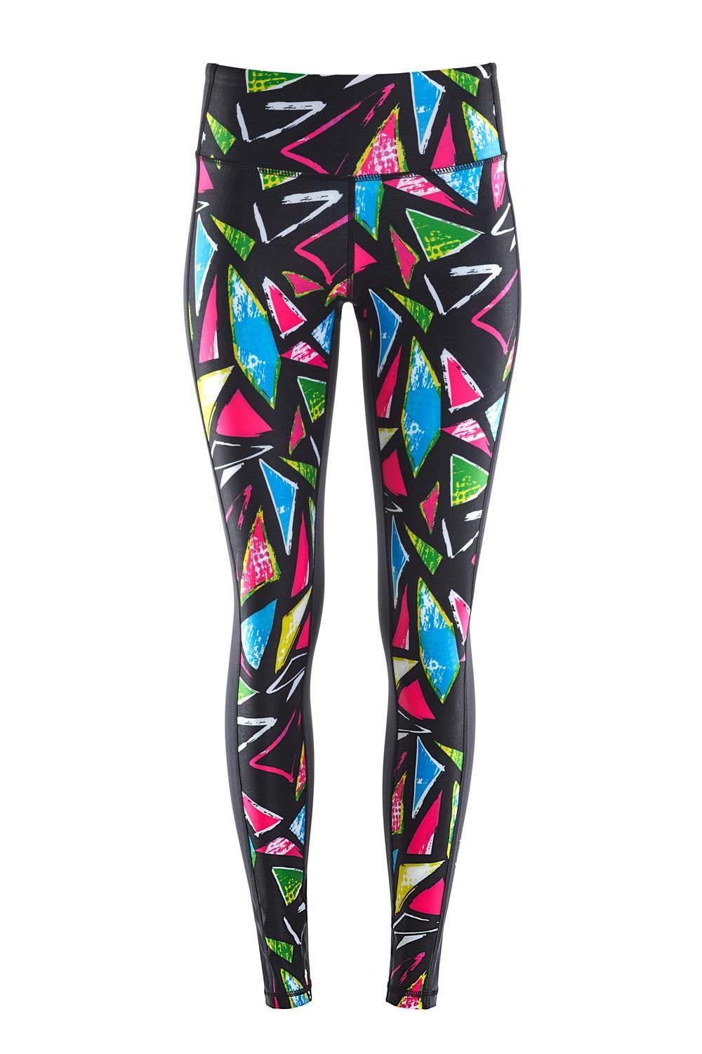 Winshape Leggings "AEL110-Disco", mit leichtem Kompressionseffekt