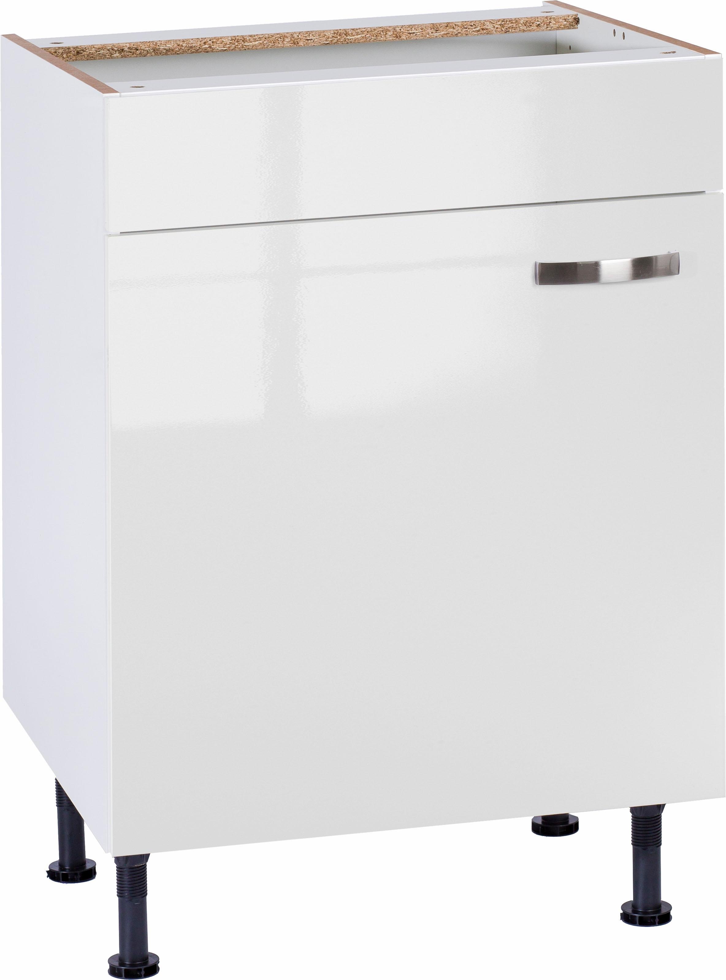 KOCHSTATION Spülenschrank "KS-Cara", Breite 60 cm günstig online kaufen
