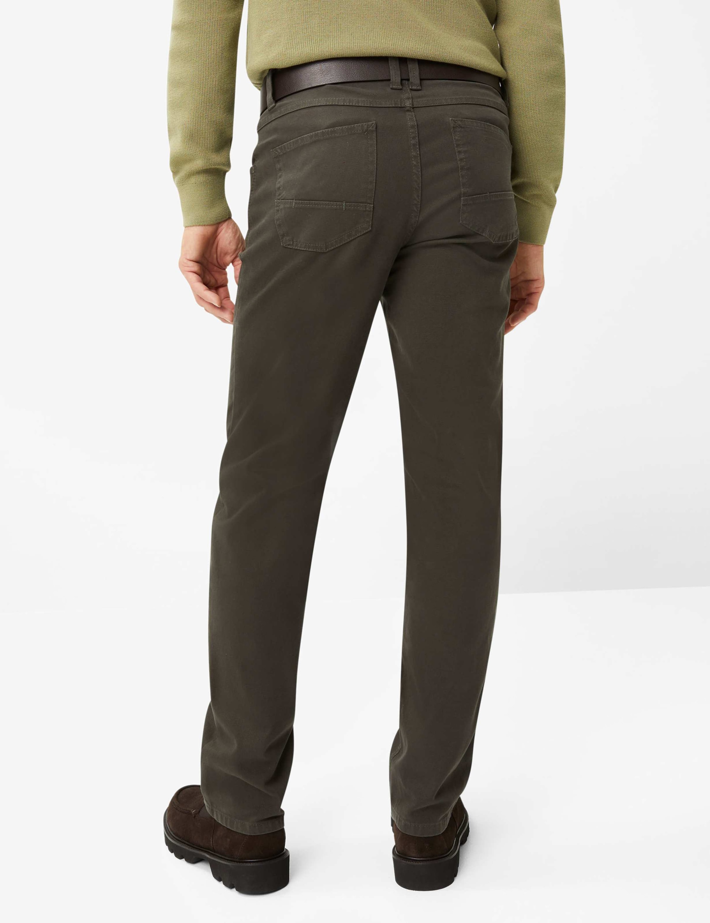 EUREX by BRAX 5-Pocket-Hose "Style LUKA" günstig online kaufen