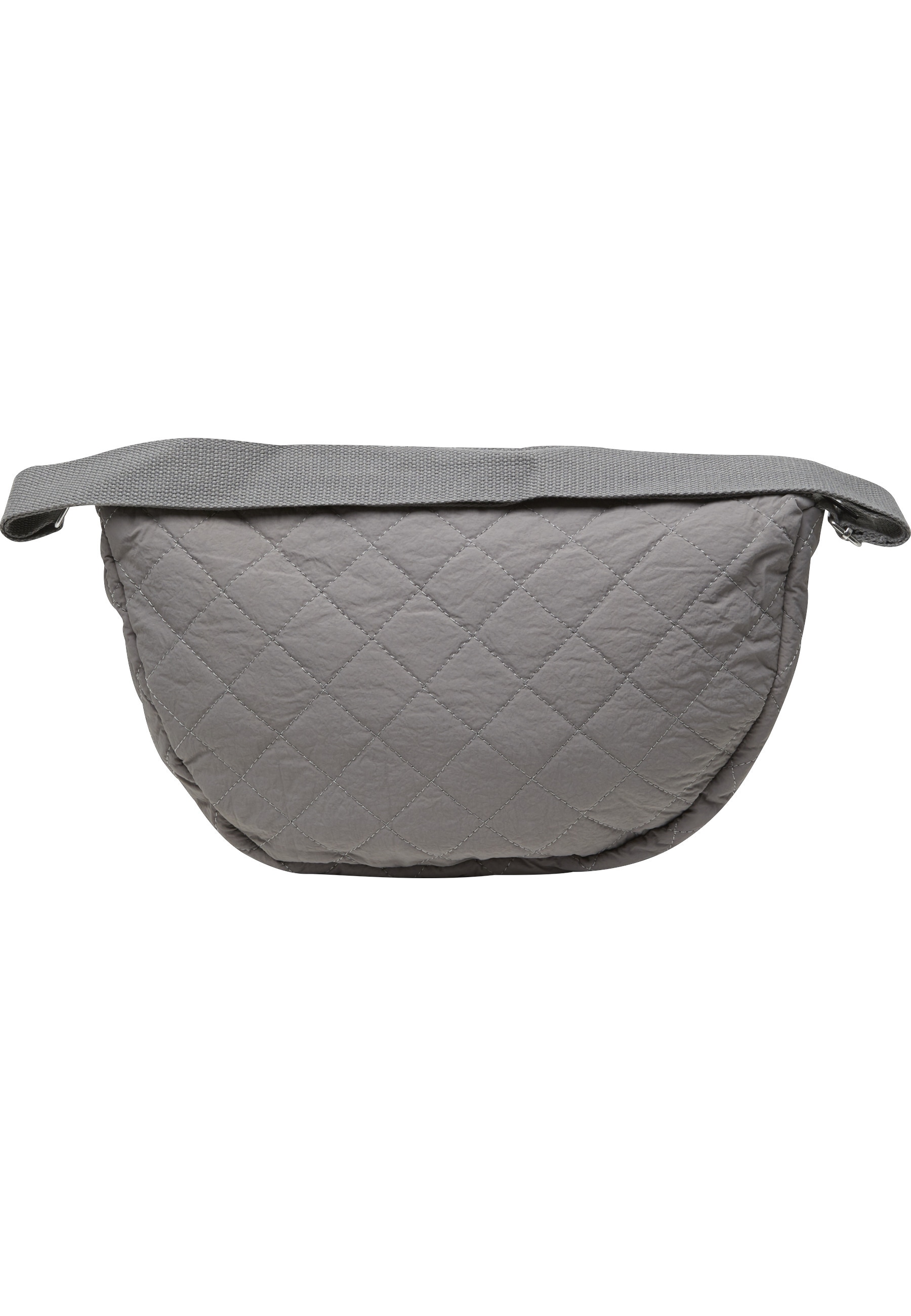 URBAN CLASSICS Umhängetasche »Urban Classics Medium Diamond Quilted Bag«