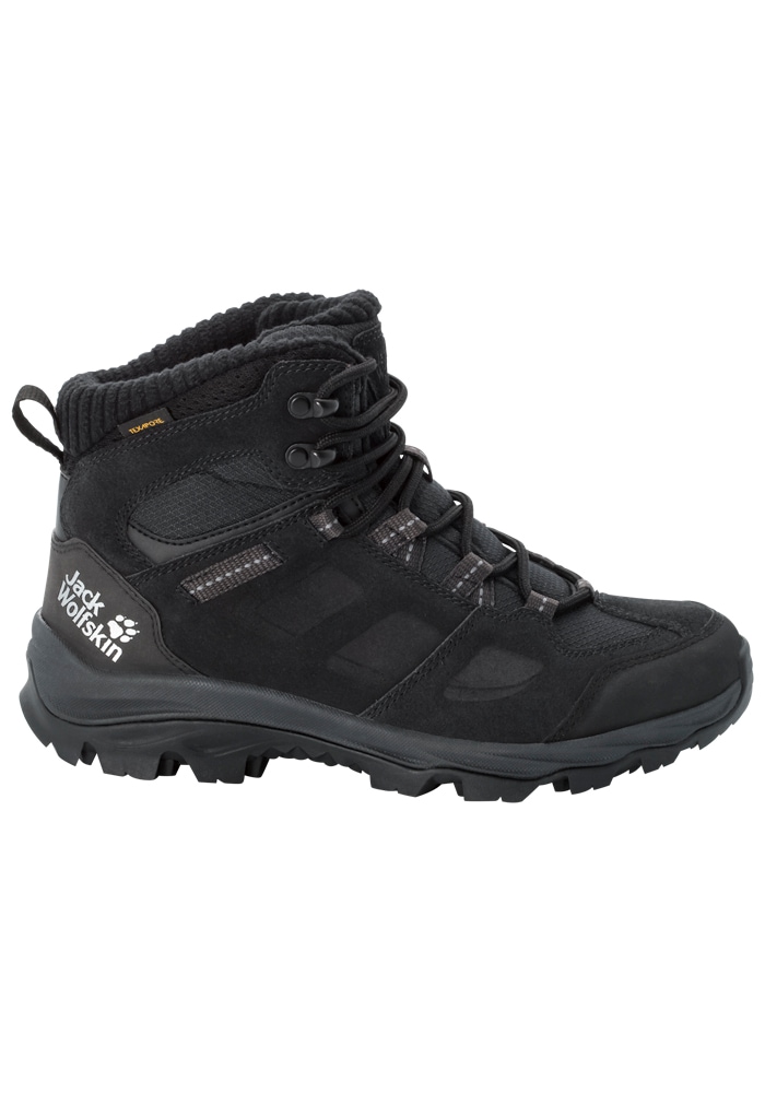 Jack Wolfskin Wanderschuh "VOJO 3 WT TEXAPORE MID W"