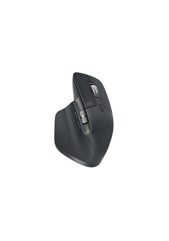 Logitech Maus »MX Master 3«