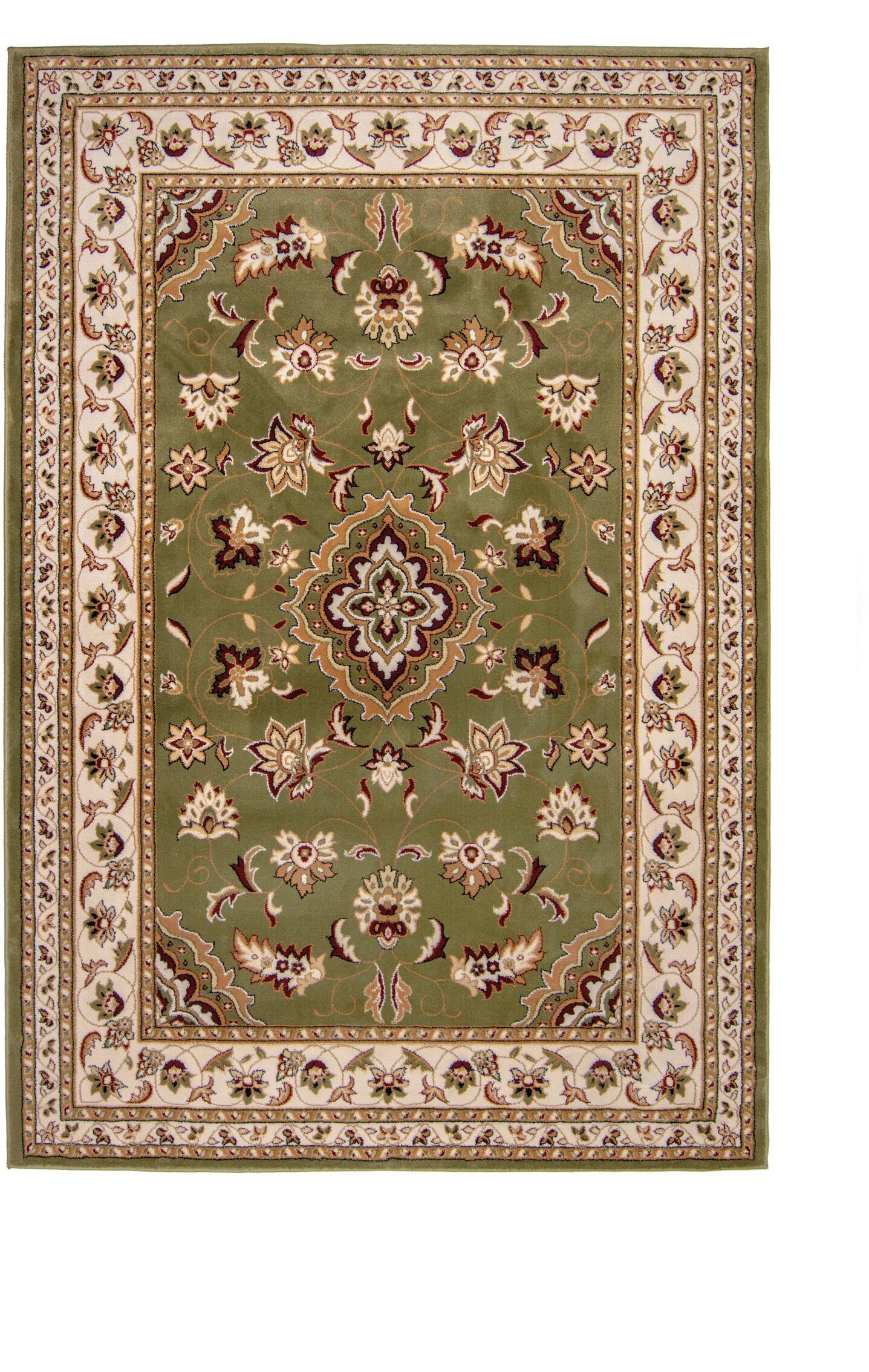 FLAIR RUGS Teppich »Sherborne«, 8 mm Höhe, Orientteppich