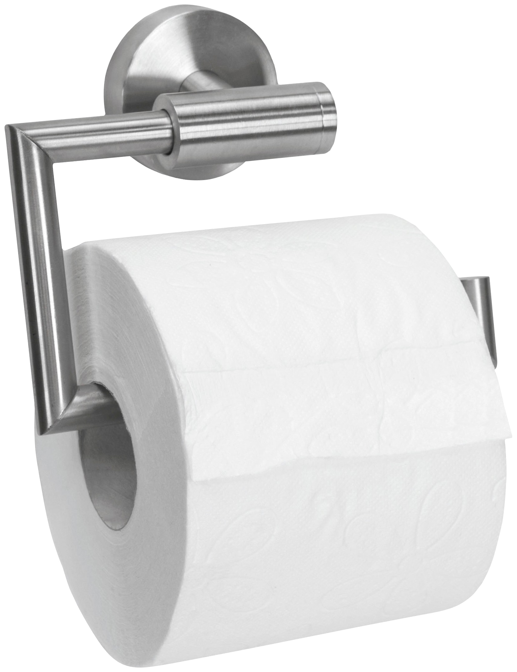 Kleine Wolke Toilettenpapierhalter »Allegra«, Edelstahl bestellen | BAUR | Spülmittelspender