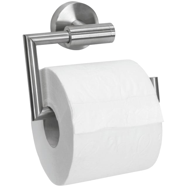 Kleine Wolke Toilettenpapierhalter »Allegra«, Edelstahl bestellen | BAUR