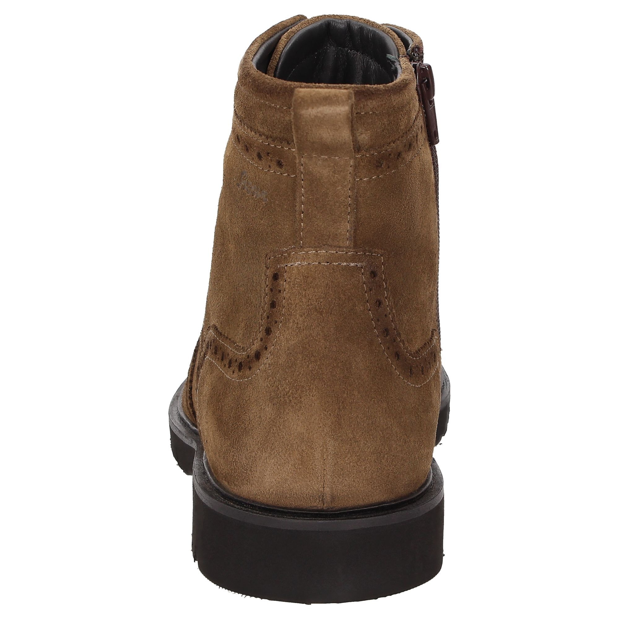 SIOUX Stiefelette »Rogtanos-702-WF«