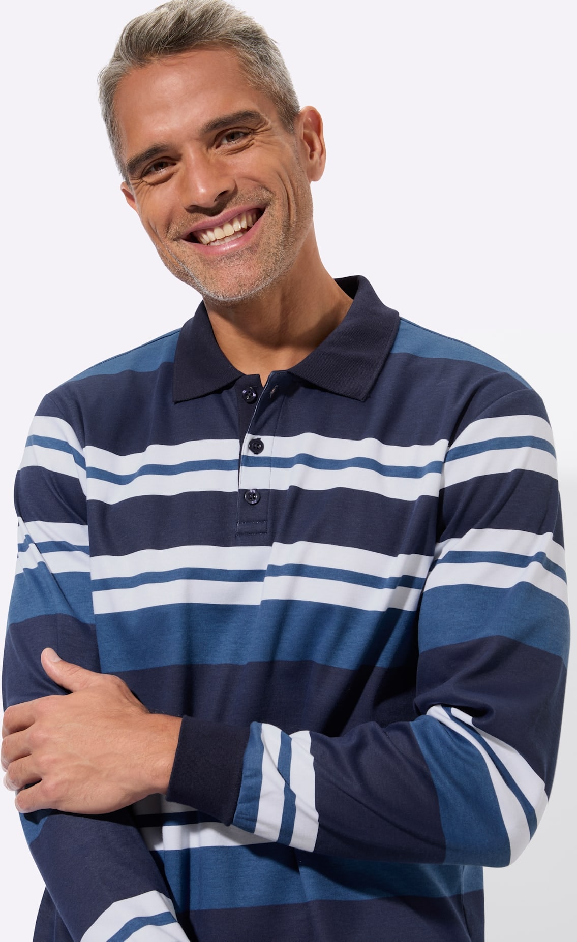 Classic Sweatshirt
