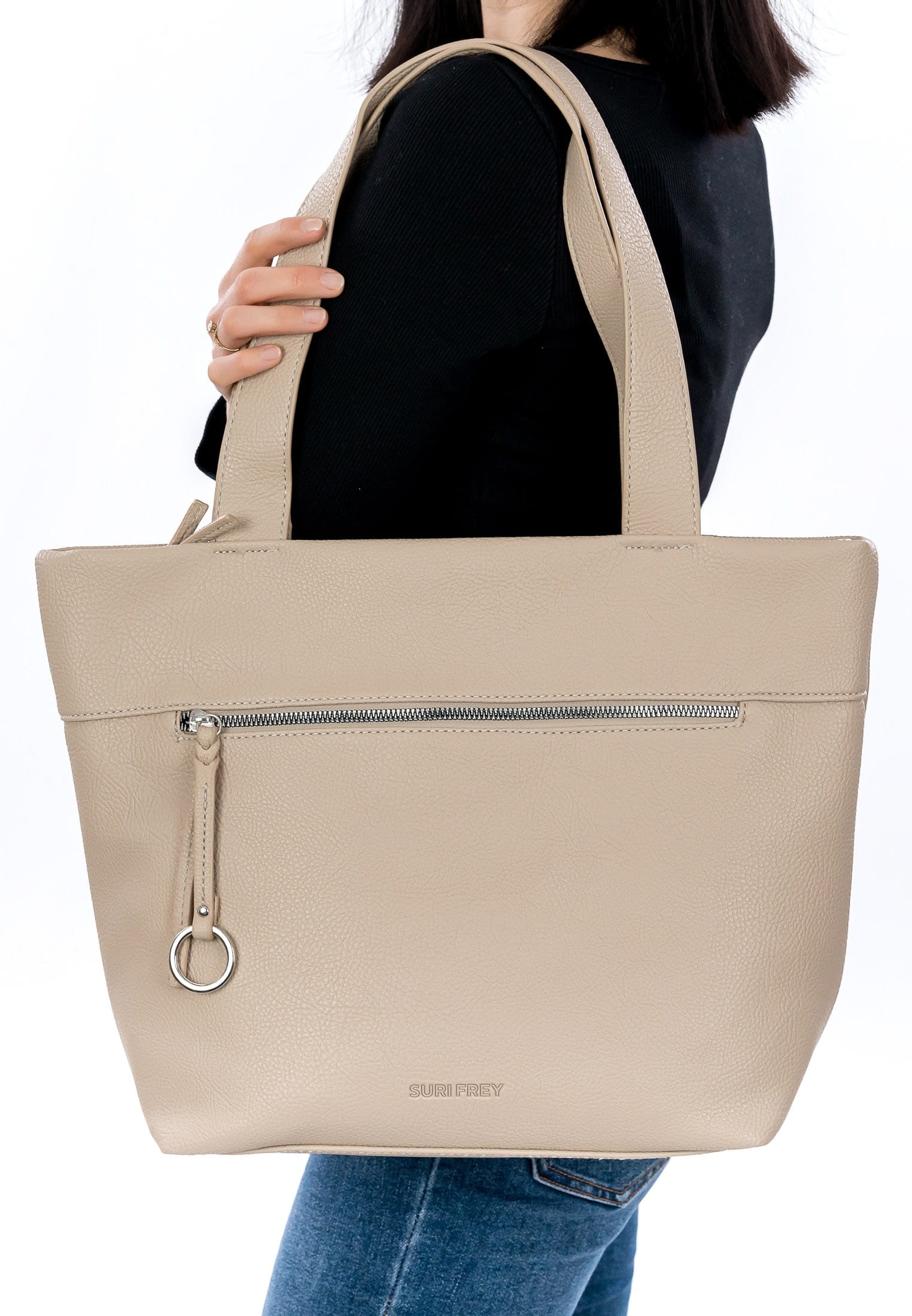 SURI FREY Shopper »Shopper SFY Debby«