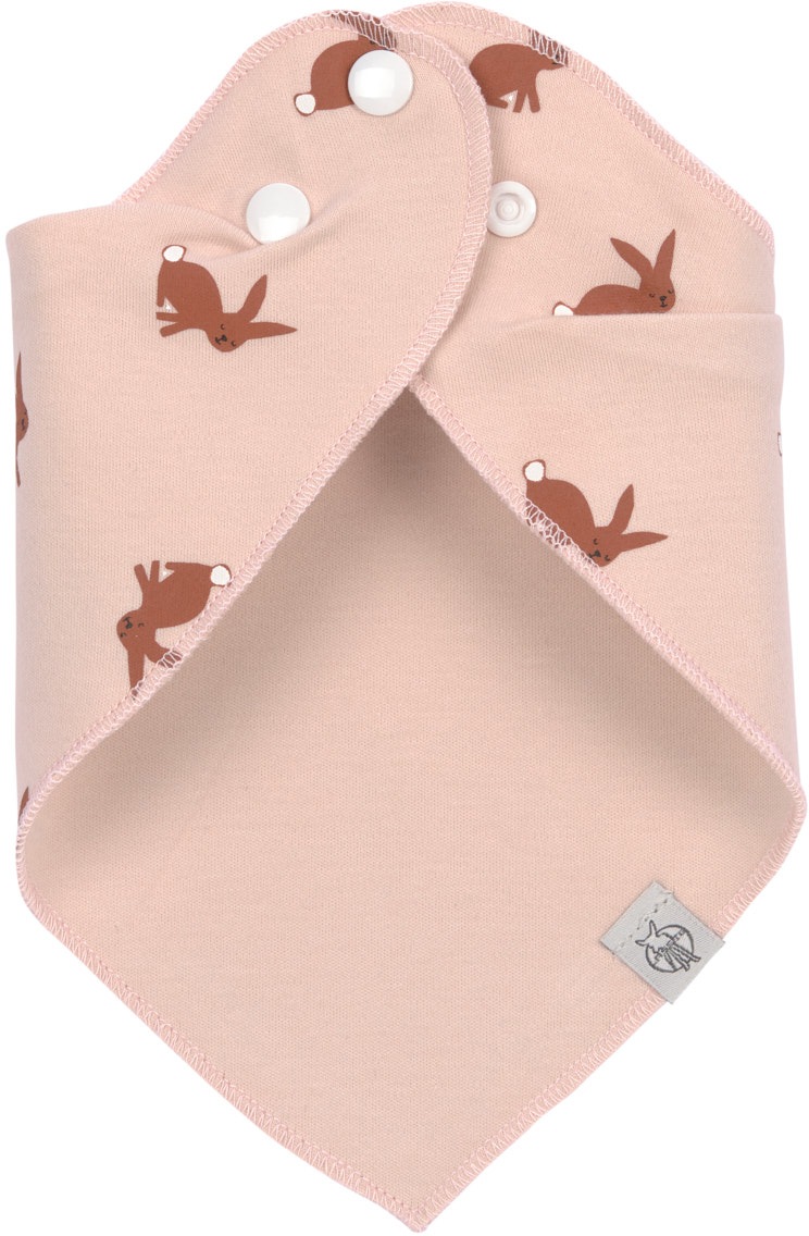 LÄSSIG skarelė »Little Forest Galvajuostė Hase« dėl Babys; PETA-approved vegan