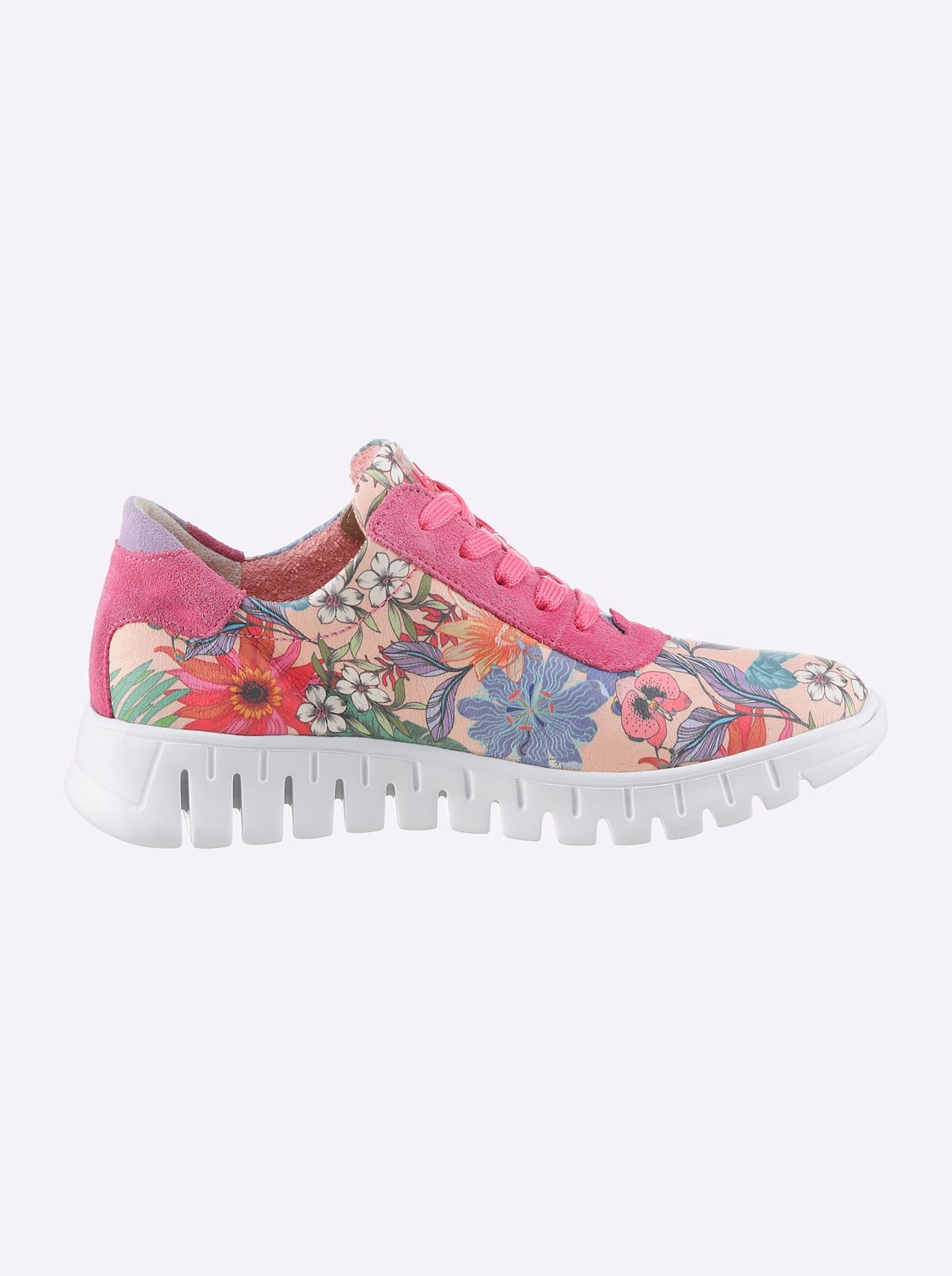 Waldläufer Sneaker