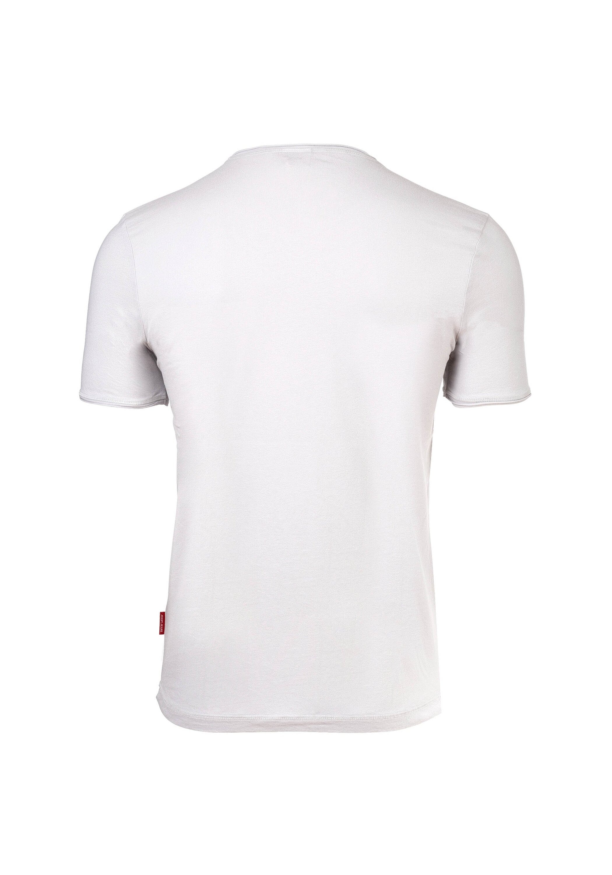 Joop Jeans T-Shirt "T-Shirt 15 JJJ-11Cesare 10019367 1er Pack" günstig online kaufen