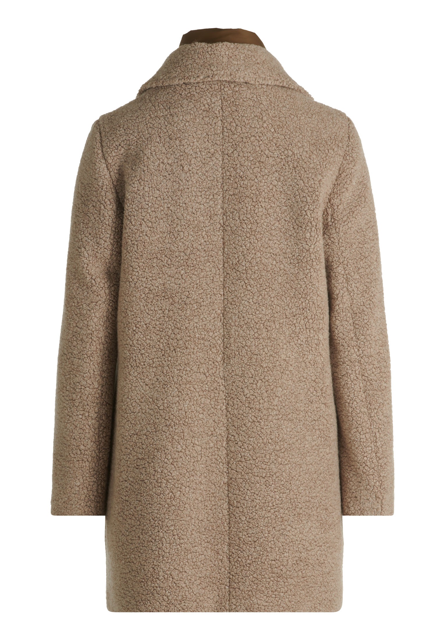 Gil Bret Wolljacke, mit Innenjacke günstig online kaufen