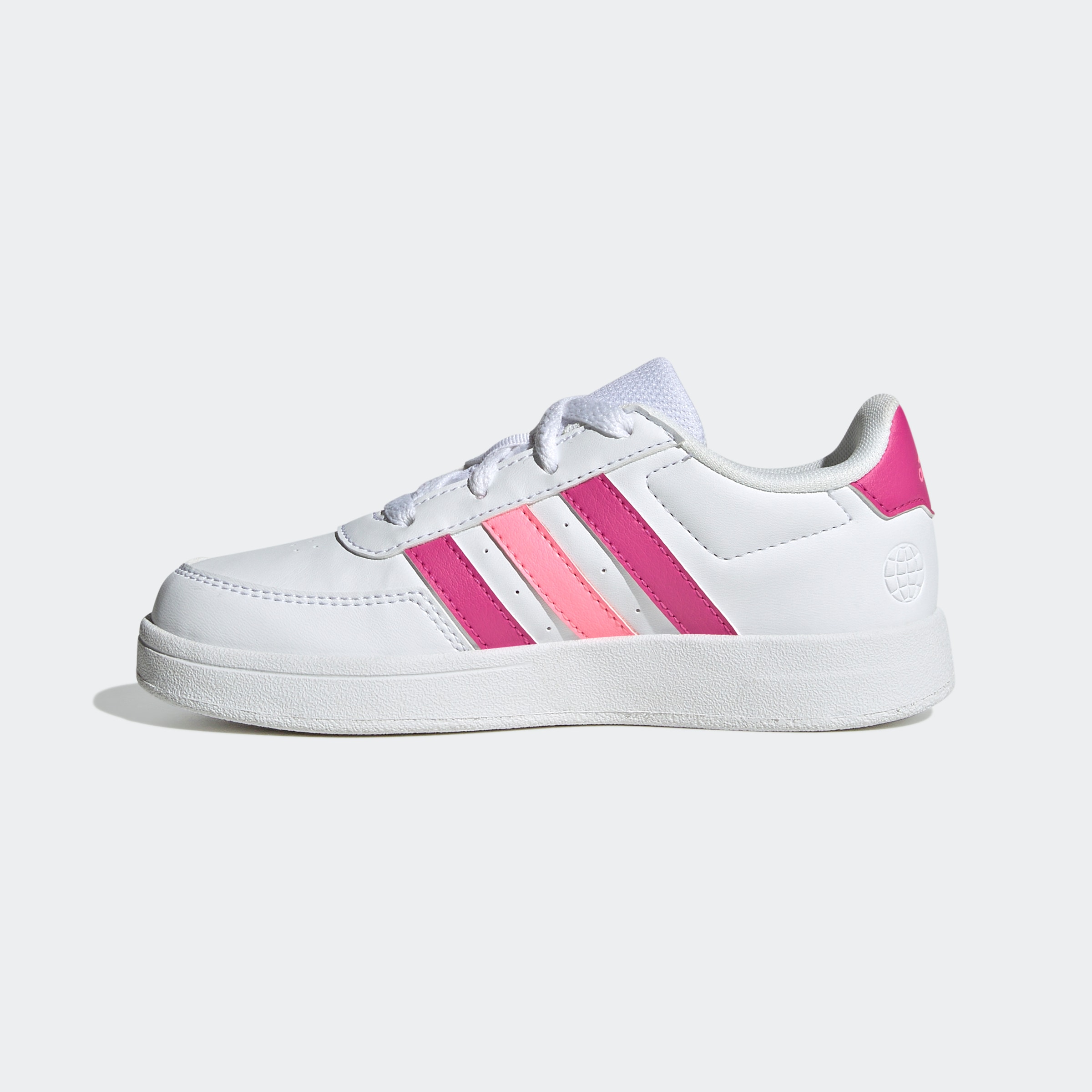 adidas Sportswear Sneaker »BREAKNET LIFESTYLE COURT LACE«