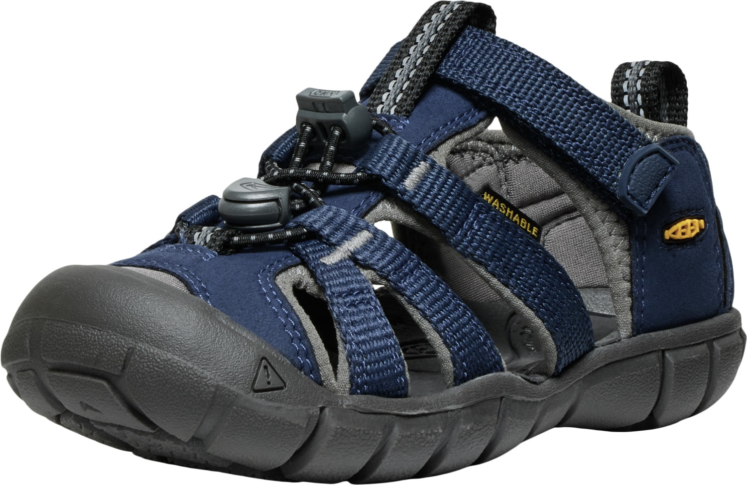 Keen Sandale »SEACAMP II CNX«