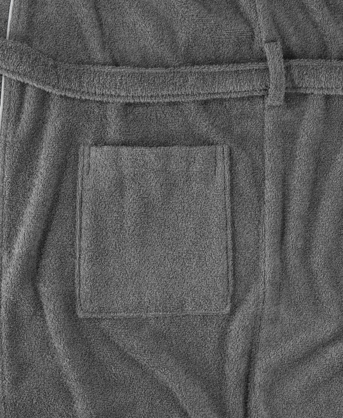 Thumbnail - Chiemsee Bademantel "Chiemsee Bademantel Venice für Damen und Herren, ideal für Sauna & Spa", (1 St.), Logostickerei auf...