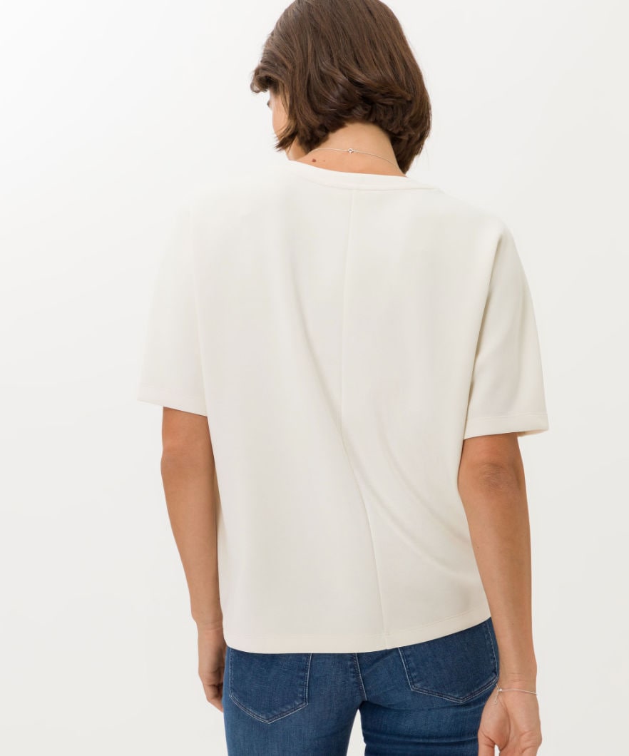 Brax Kurzarmshirt »Style BAILEE« für BAUR kaufen 