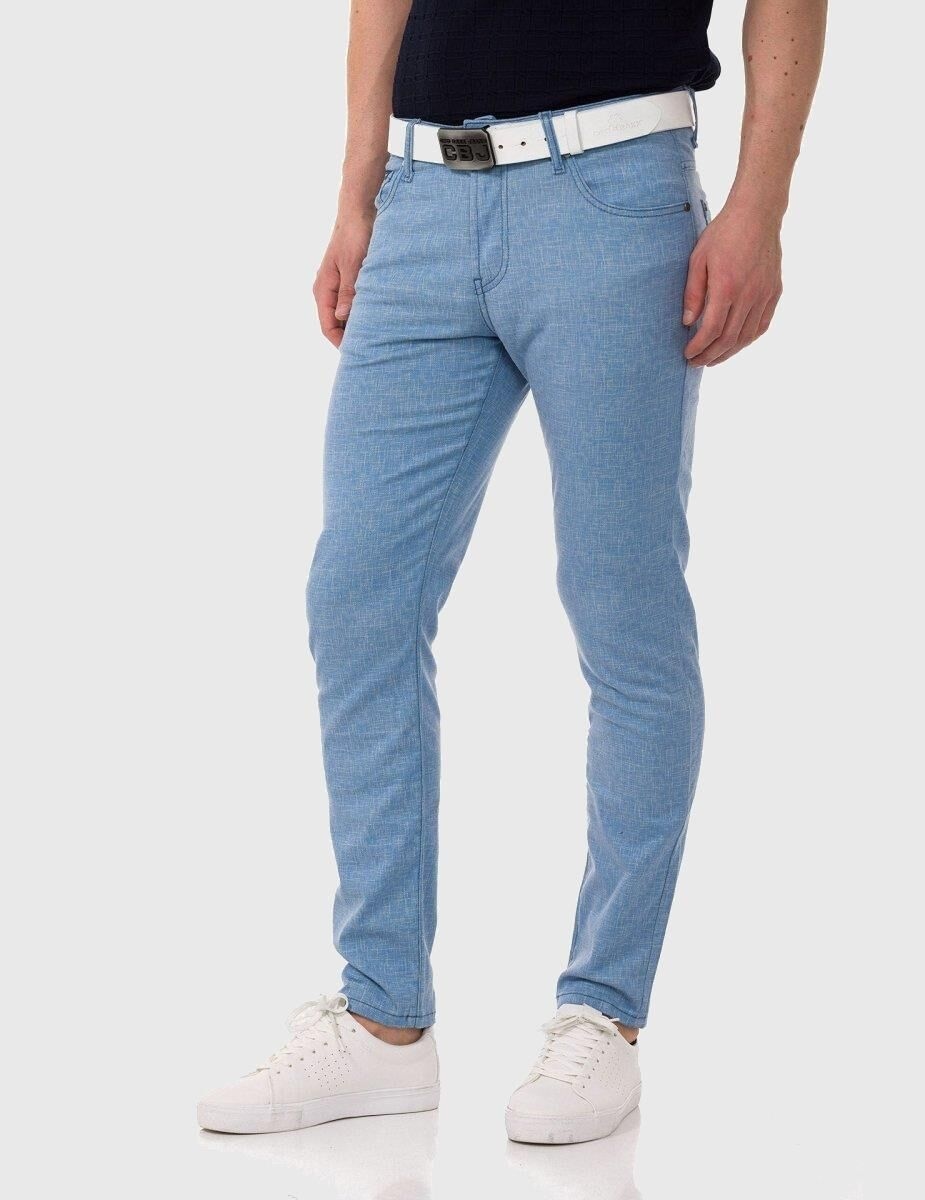 Cipo & Baxx Stoffhose »Hose«