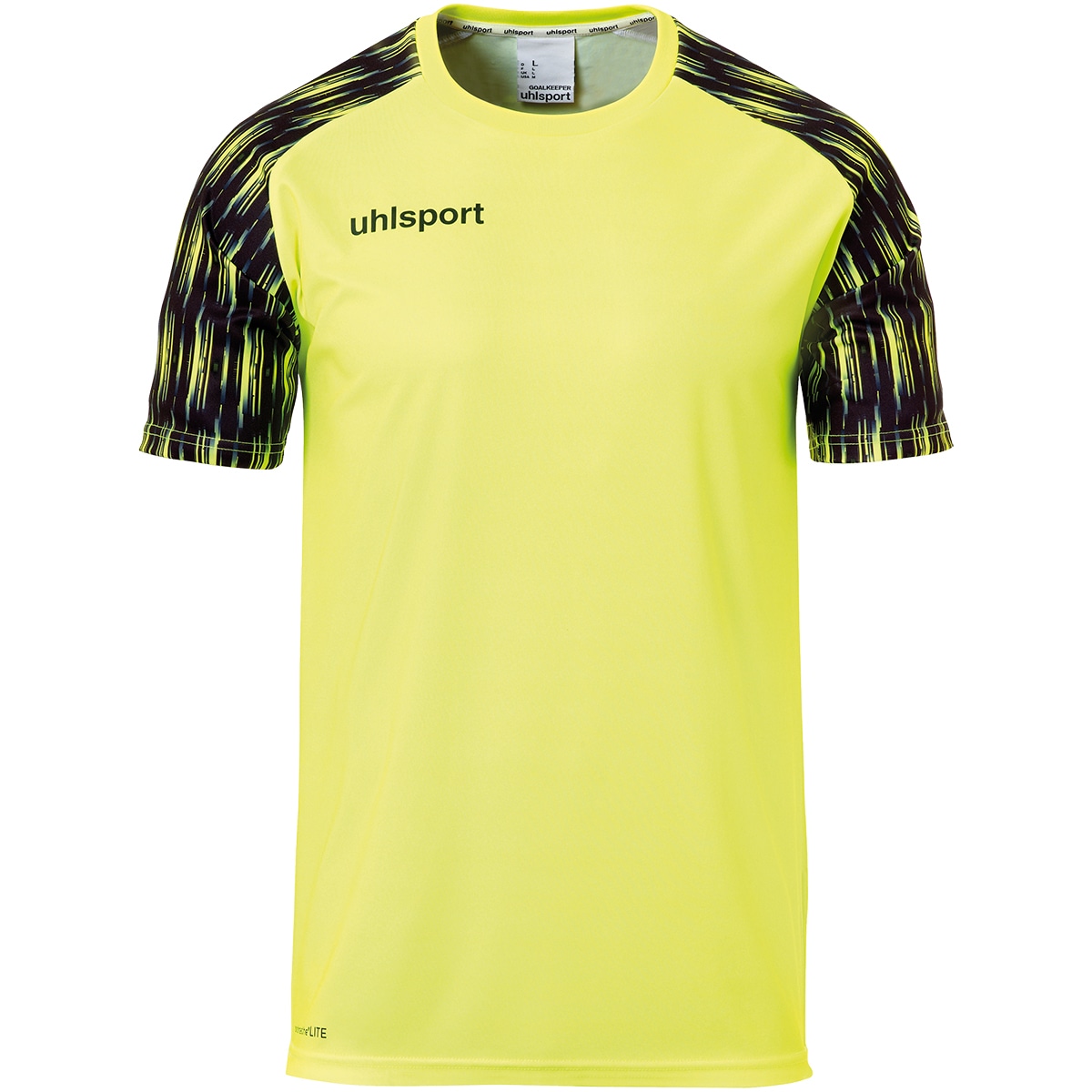 uhlsport Sportanzug »Torwart-Sets REACTION GOALKEEPER SET« 2