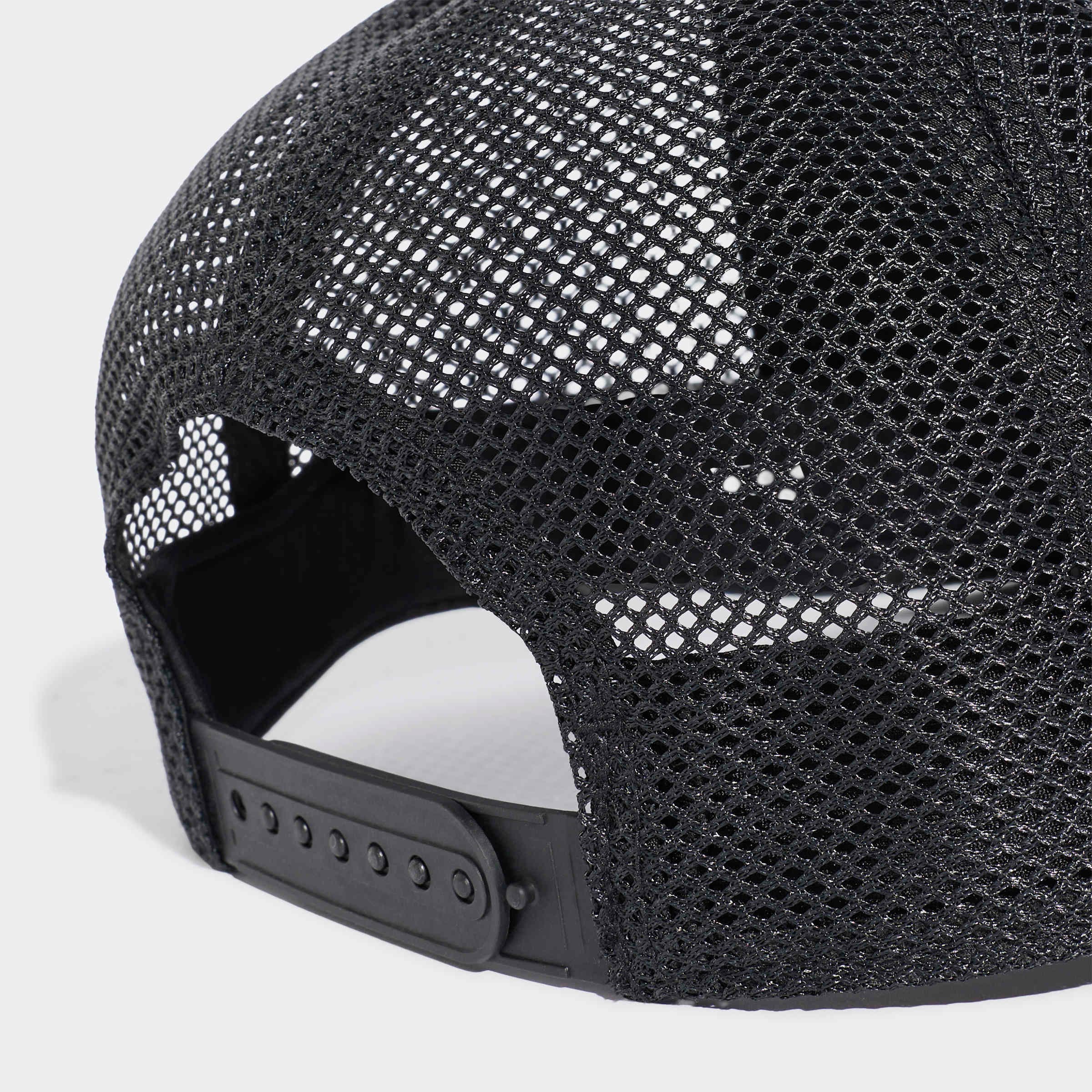 adidas Performance Baseball Cap »TRUCKER CAP« sportlich-lässiger Look, für Sport und Freizeit