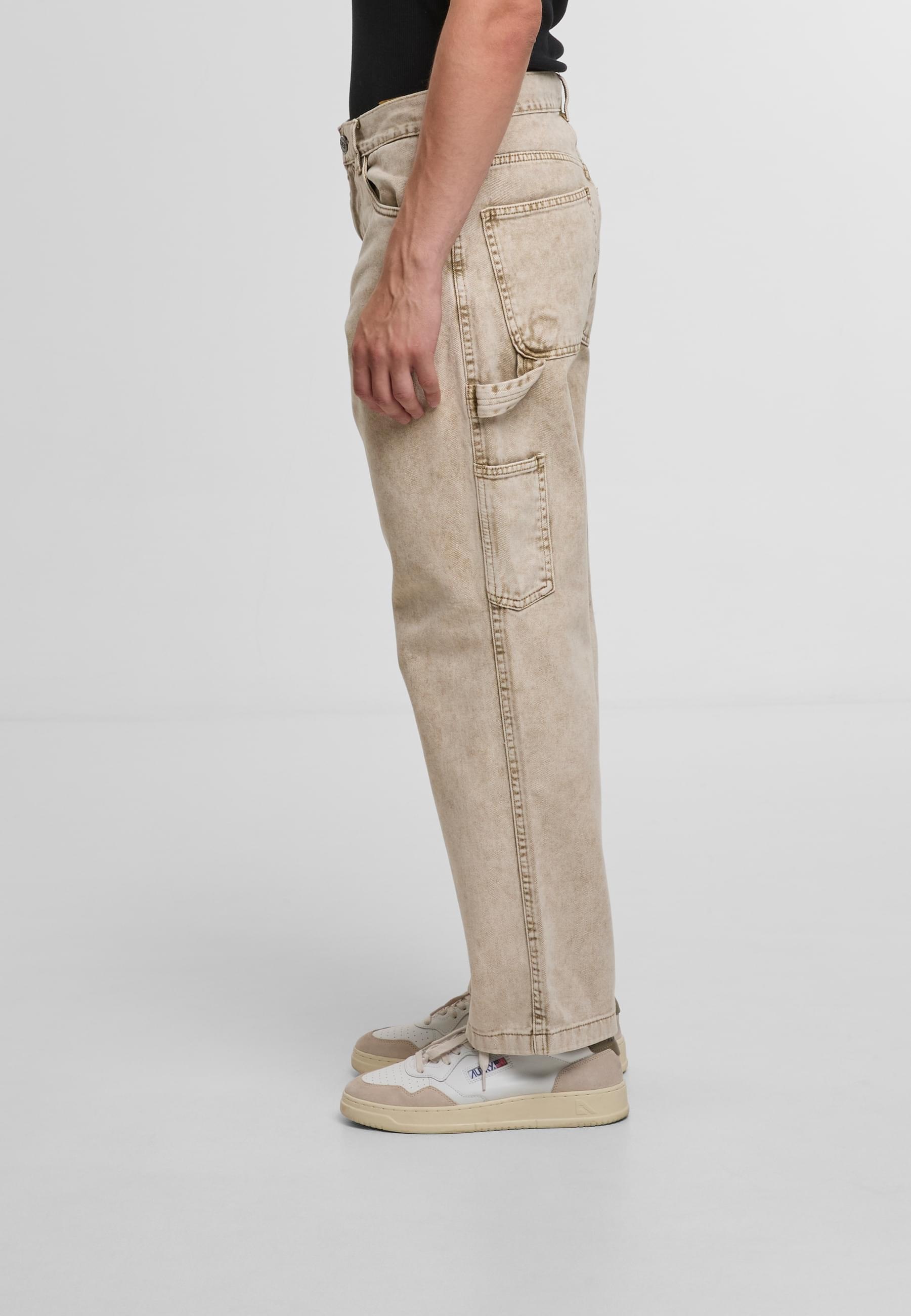 DEF Bequeme Jeans »DEF DEF May Straight Fit Jeans«