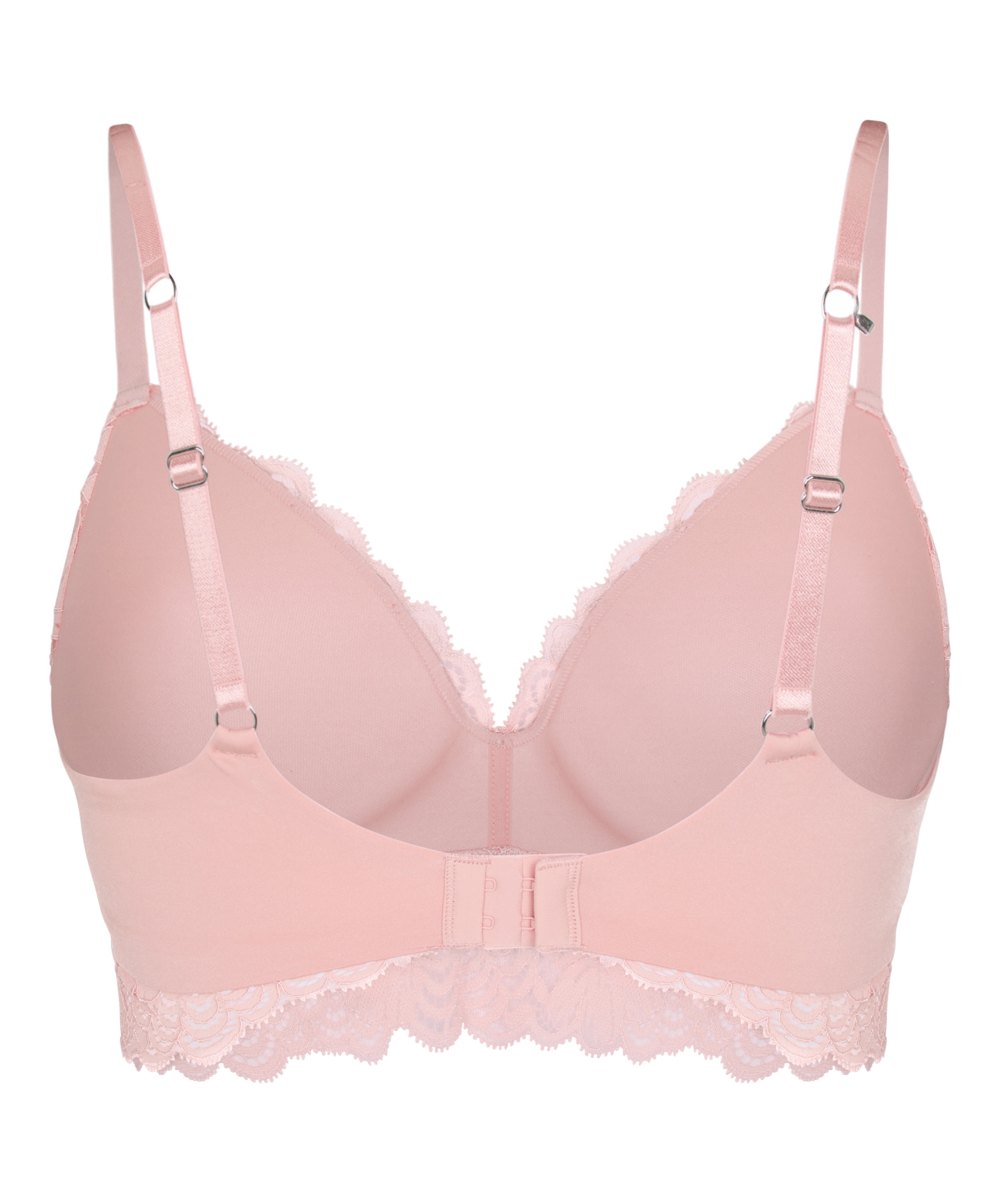 Hunkemöller Bügelloser BH »Gepolsterter bügelloser BH Andrea«