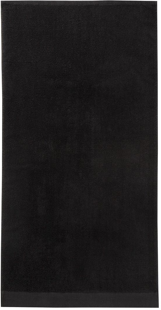 Seahorse Duschtuch »Seahorse Pure«, (1 St., Badetuch 70 x 140 cm), 100% superweiche Frotteebaumwolle, saugfähig, weich