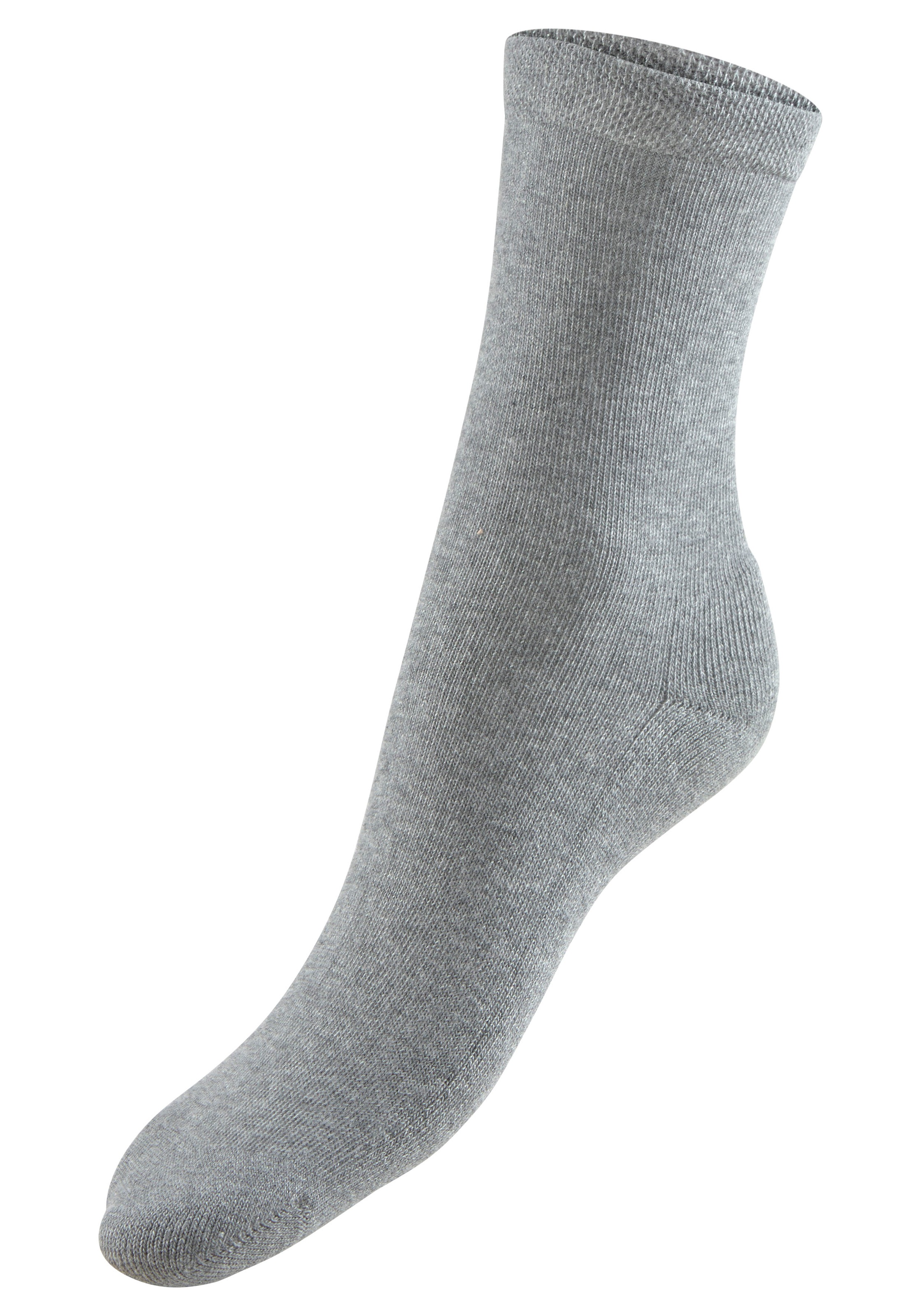 H.I.S Socken, (Set, bequemem BAUR online mit kaufen Frottee Paar), 6 