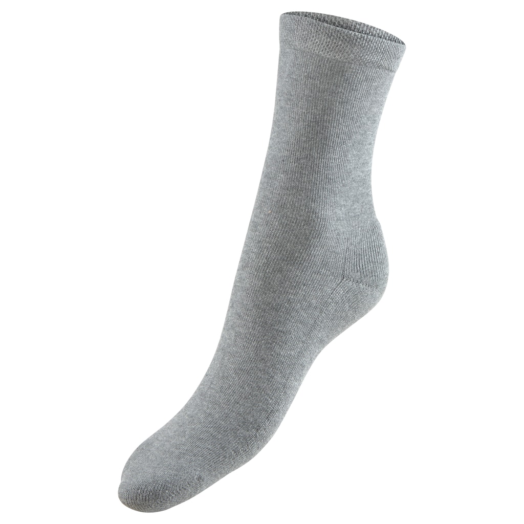 H.I.S Socken, (Set, 6 Paar)