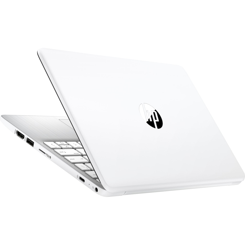 HP Notebook »Stream 11-ak0226ng«, 29,5 cm, / 11,6 Zoll, Intel, Celeron, UHD Graphics 600