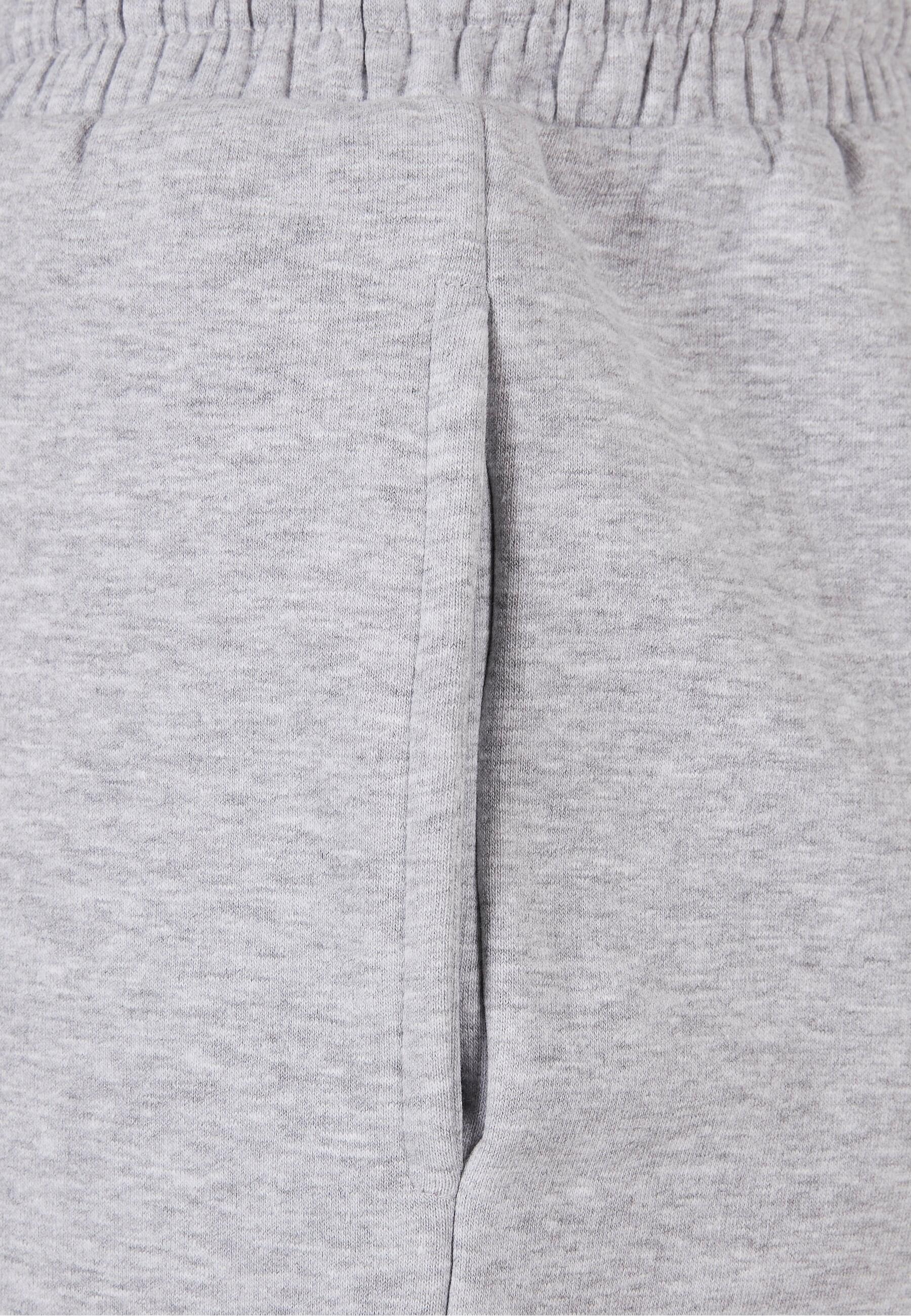 Karl Kani Radlerhose »Karl Kani Damen KW-PS011-013-03 Small Signature Shorts ash grey«, (1 tlg.)