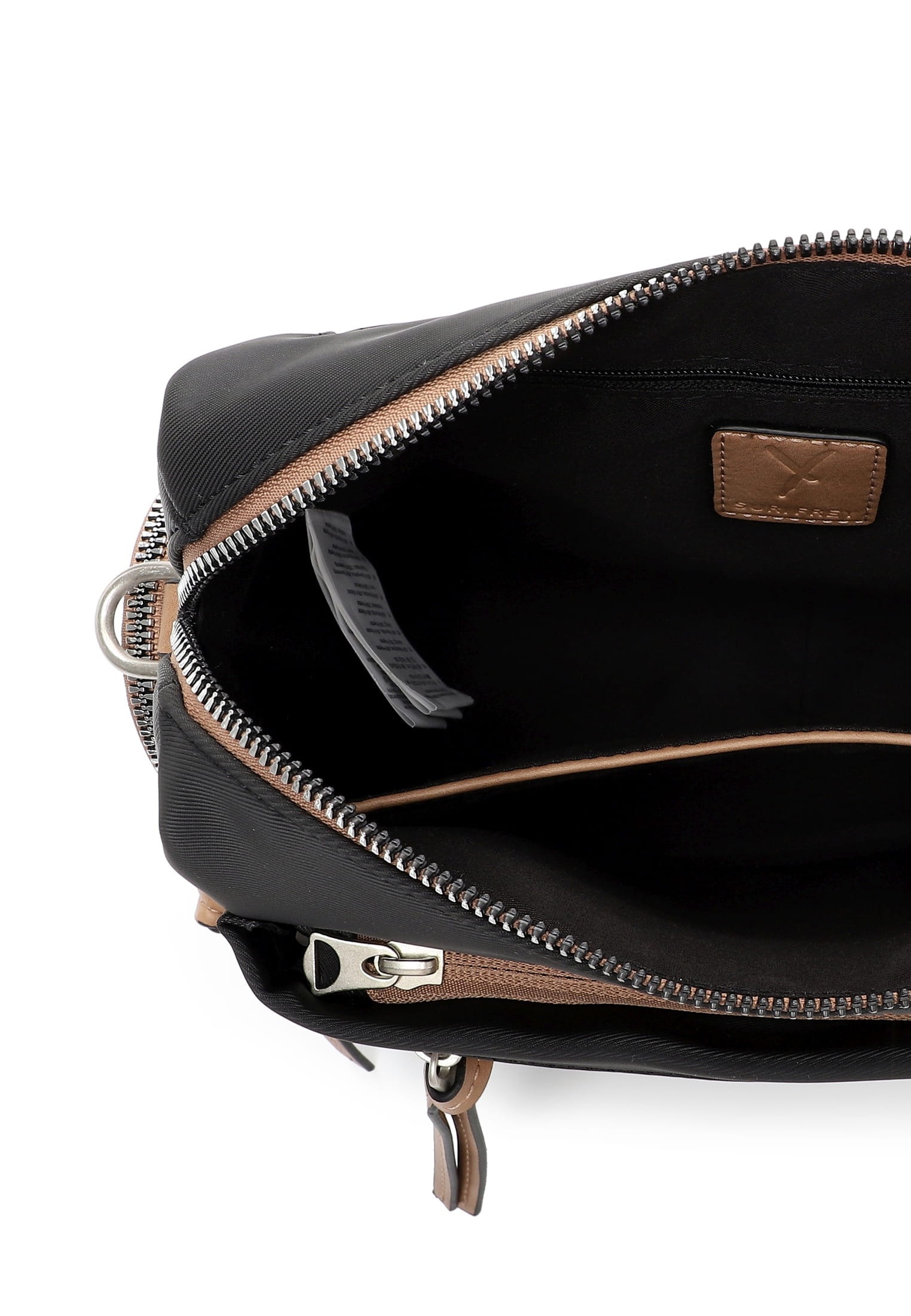 Suri Frey Sac Porté épaule Sfy Destiney Medium Black One Size unisex 3