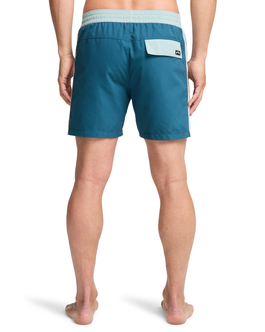 Billabong Boardshorts "Dbah Panel Layback" günstig online kaufen