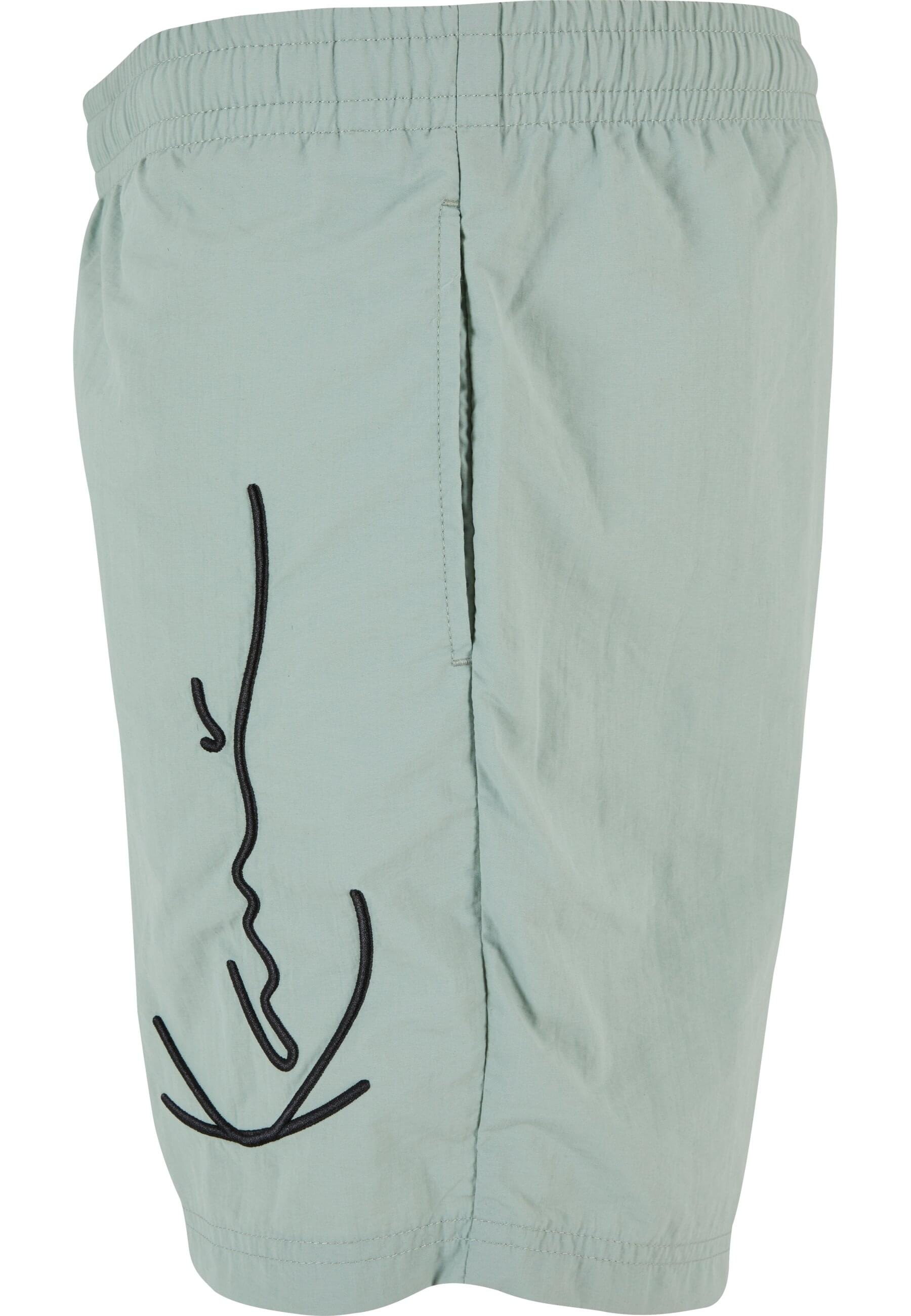 Karl Kani Shorts »Karl Kani Mesh Shorts«, (1 tlg.)