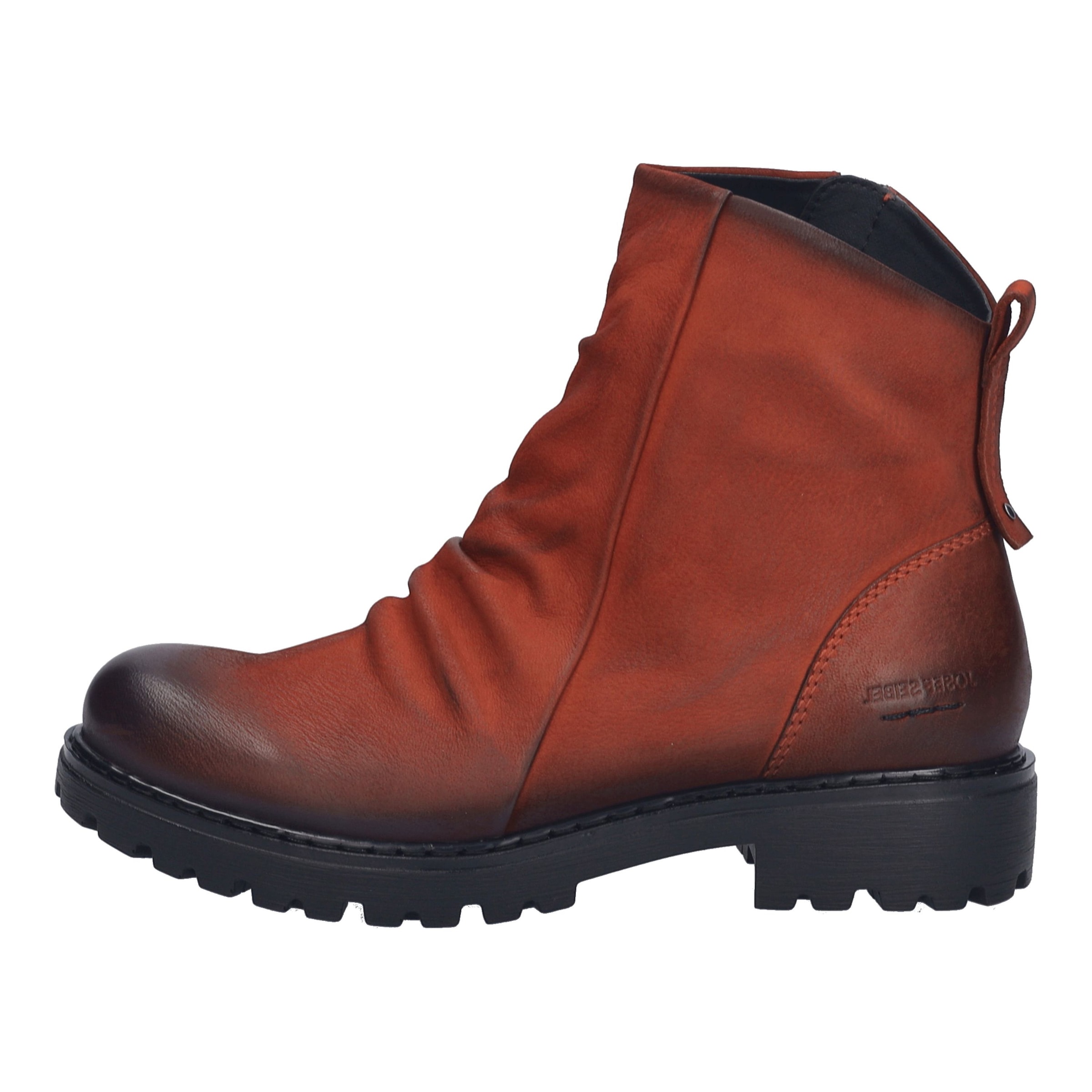 Josef Seibel Stiefelette »Melinda 33, rot«