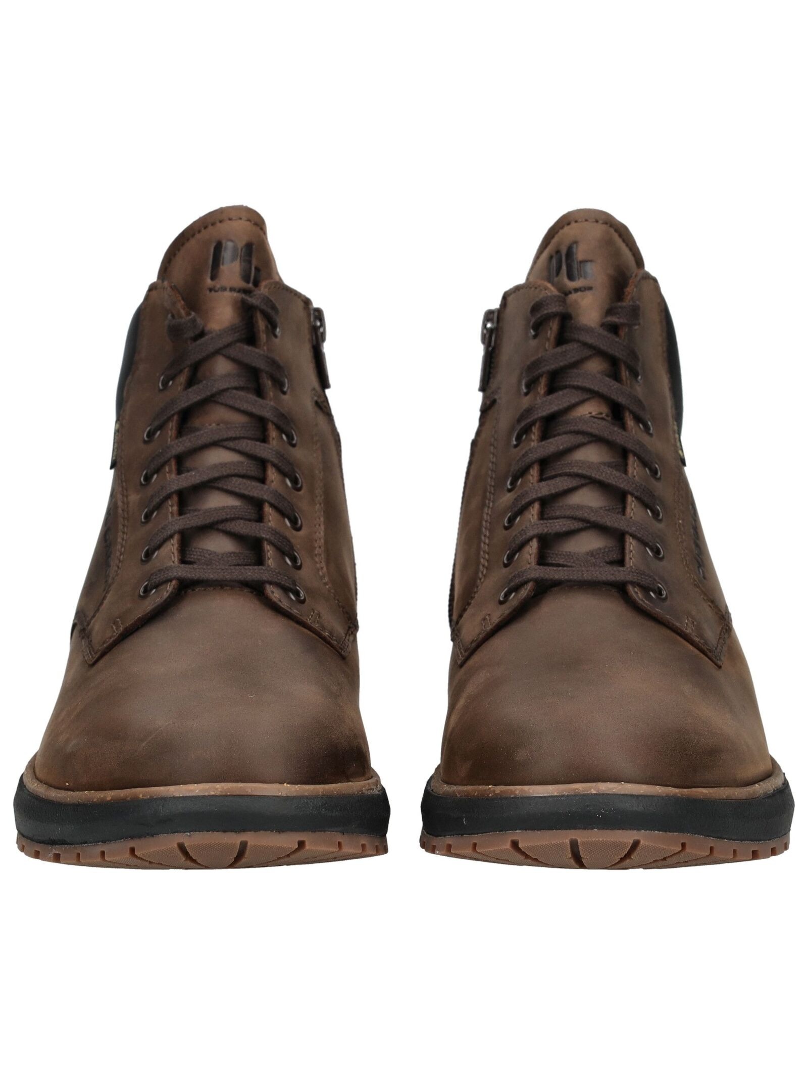 Thumbnail - Pius Gabor Schnürstiefelette "Pius Gabor Stiefelette Fettleder"