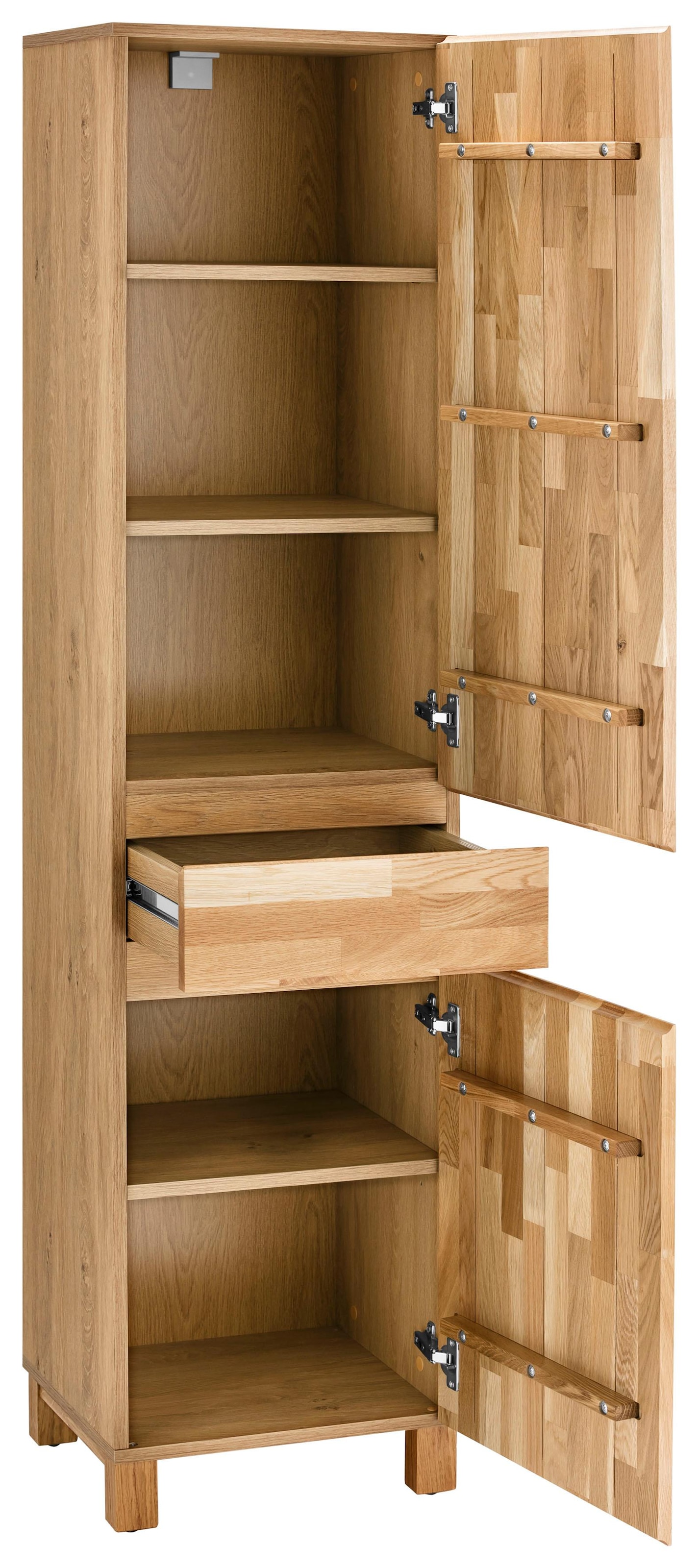 Home affaire Hochschrank »Kaika«, Breite 40 cm