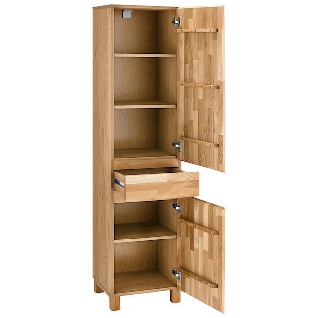 Home affaire Hochschrank »Kaika«, Breite 40 cm kaufen | BAUR